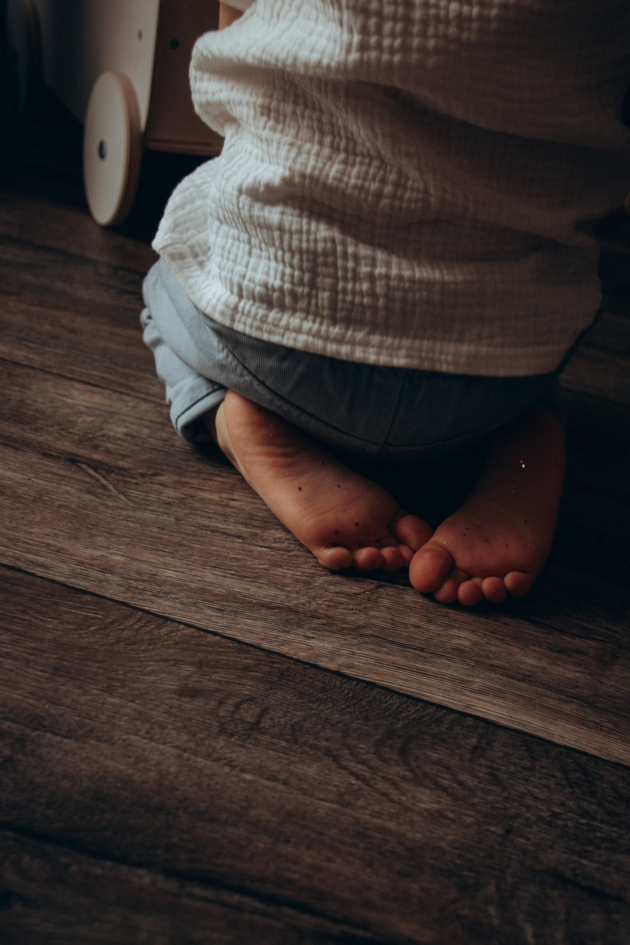 Первый Новый год в своей квартире. Фотограф Москва Алёна Суворова