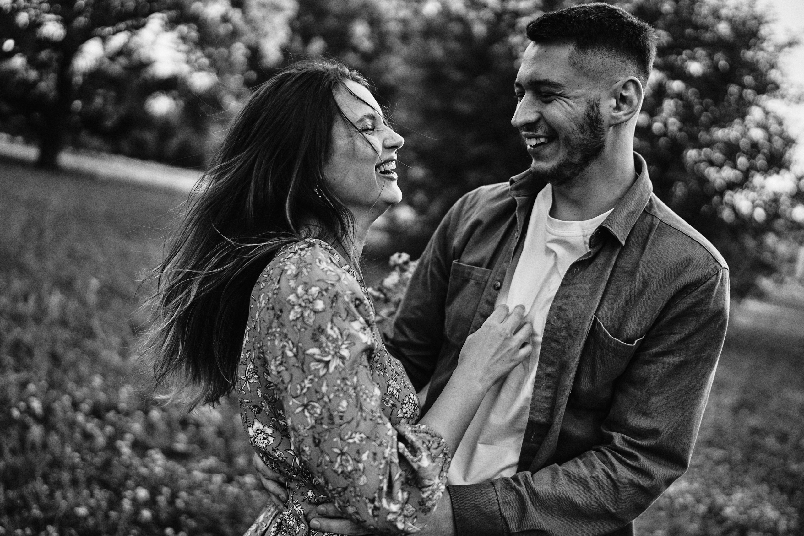 Маша и Влад. Фотограф в Санкт-Петербурге | Аня Маленчук