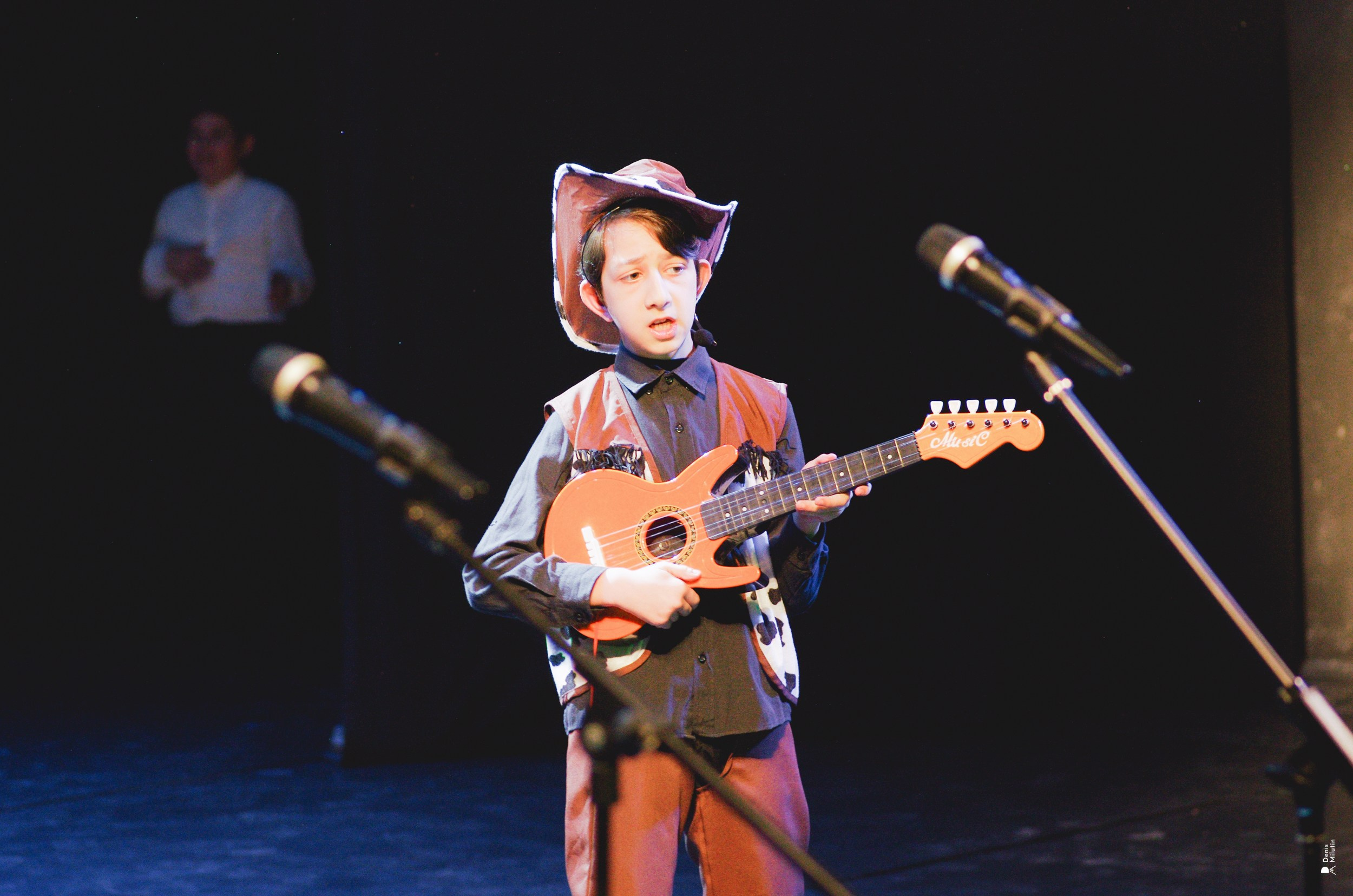 გაზაფხული მოდის. Портретный фотограф Денис Милютин