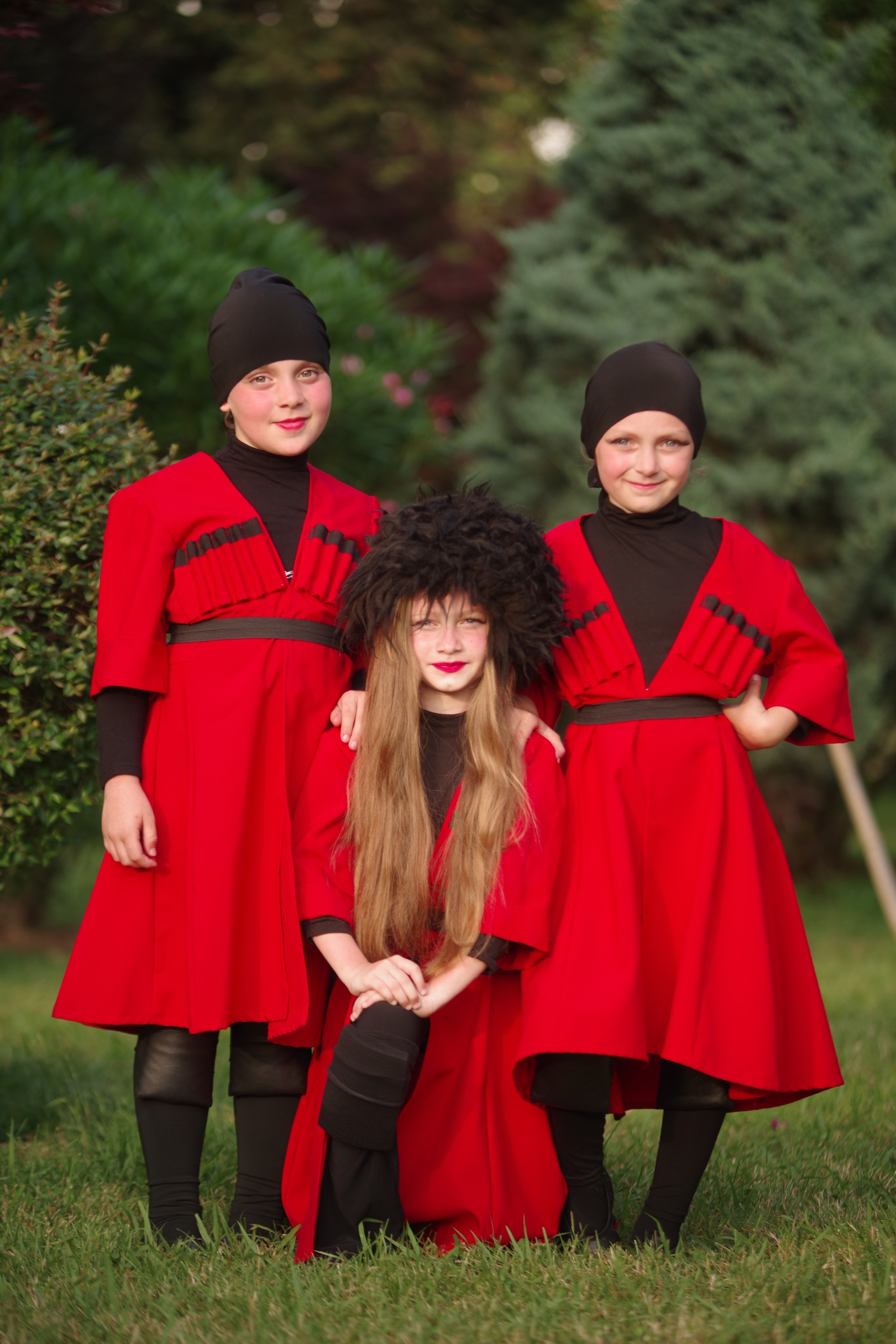 Батуми с ლილე. Портретный фотограф Денис Милютин