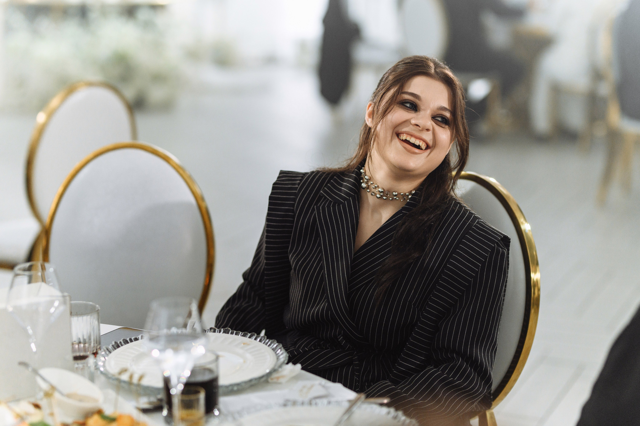 Евгений и Екатерина LA VILLA. Фотограф Кирилл Верт