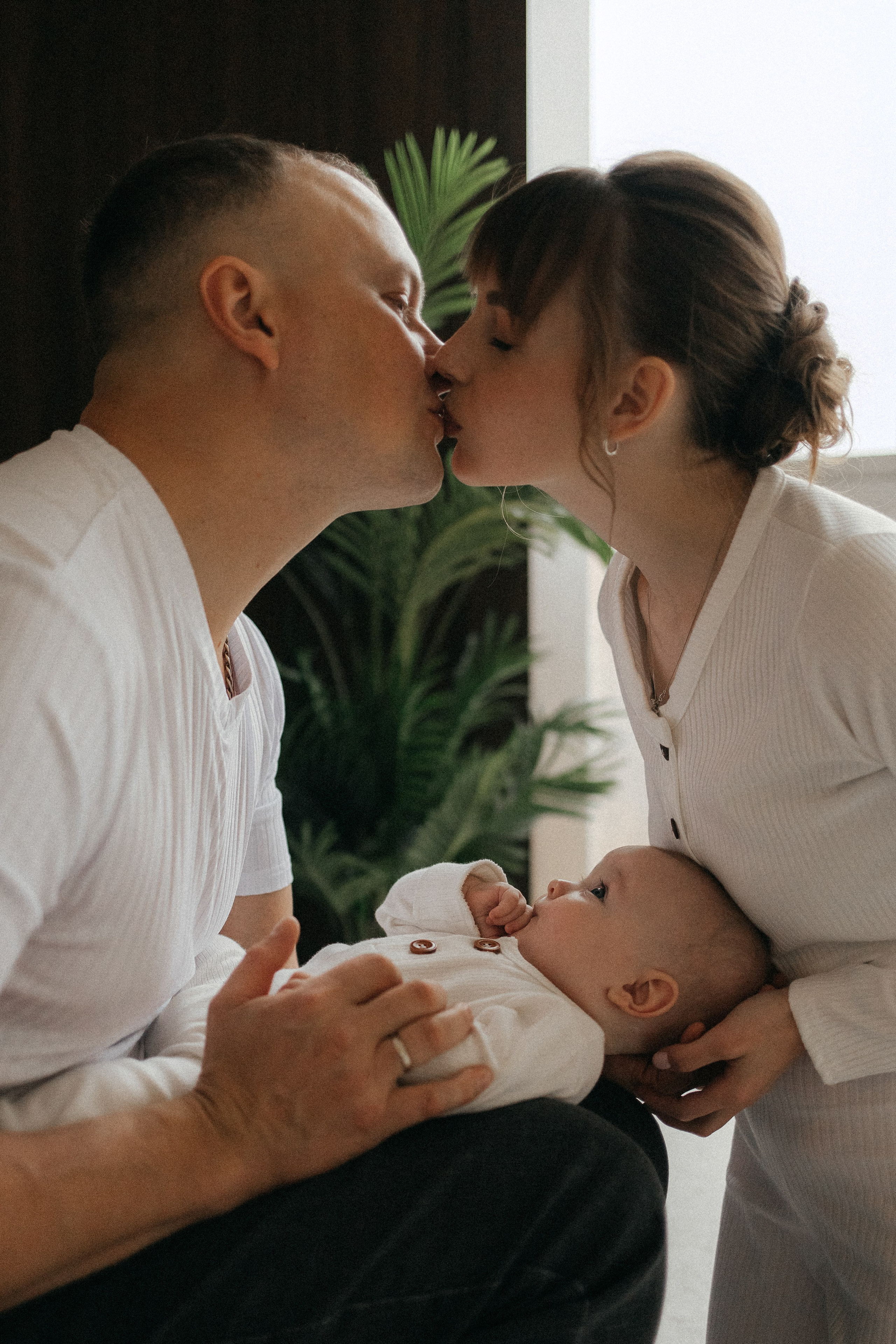 Алина, Паша, Тимофей и Матвей. Главная