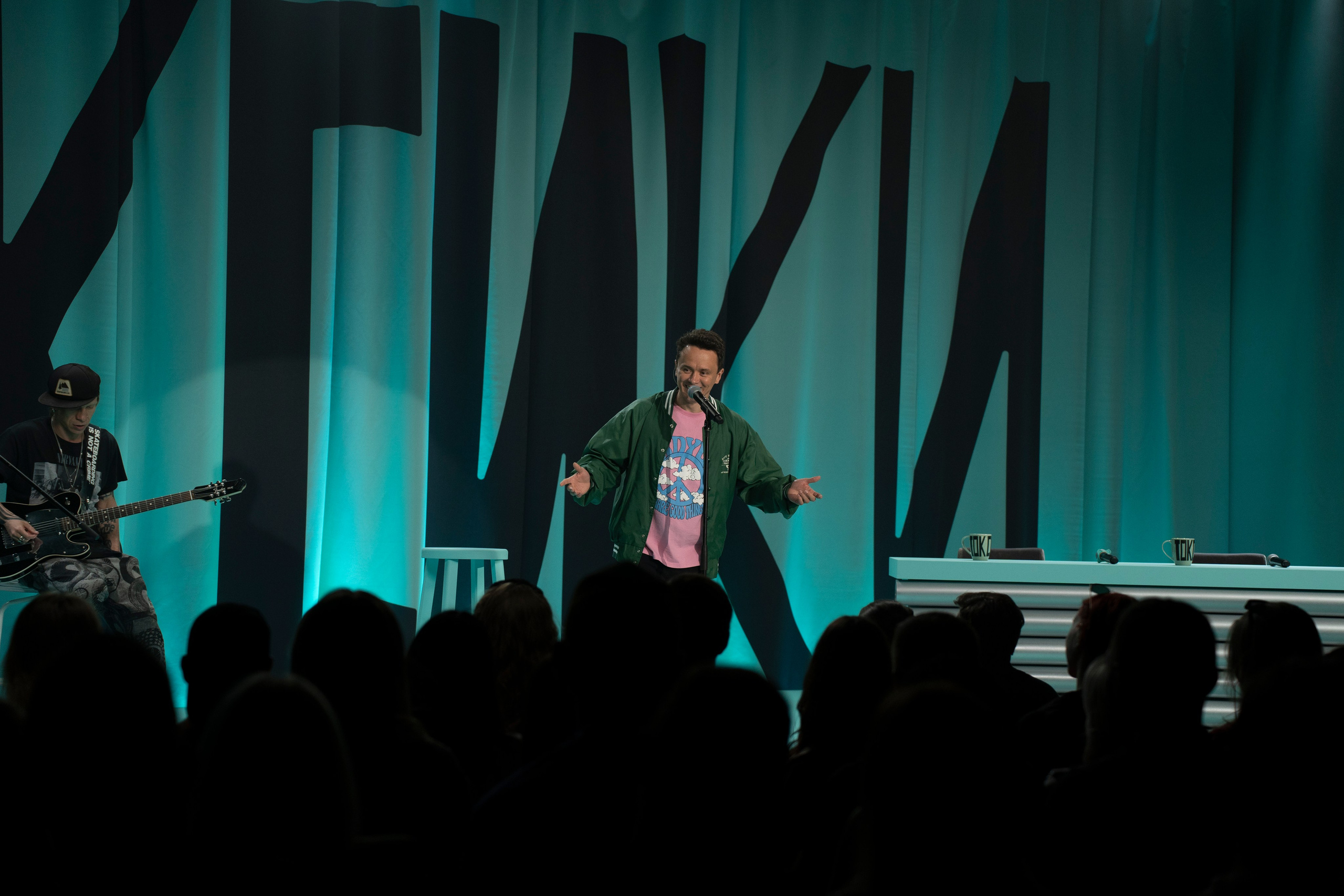 Концерты. Портретный фотограф в Москве Дарья Данилова