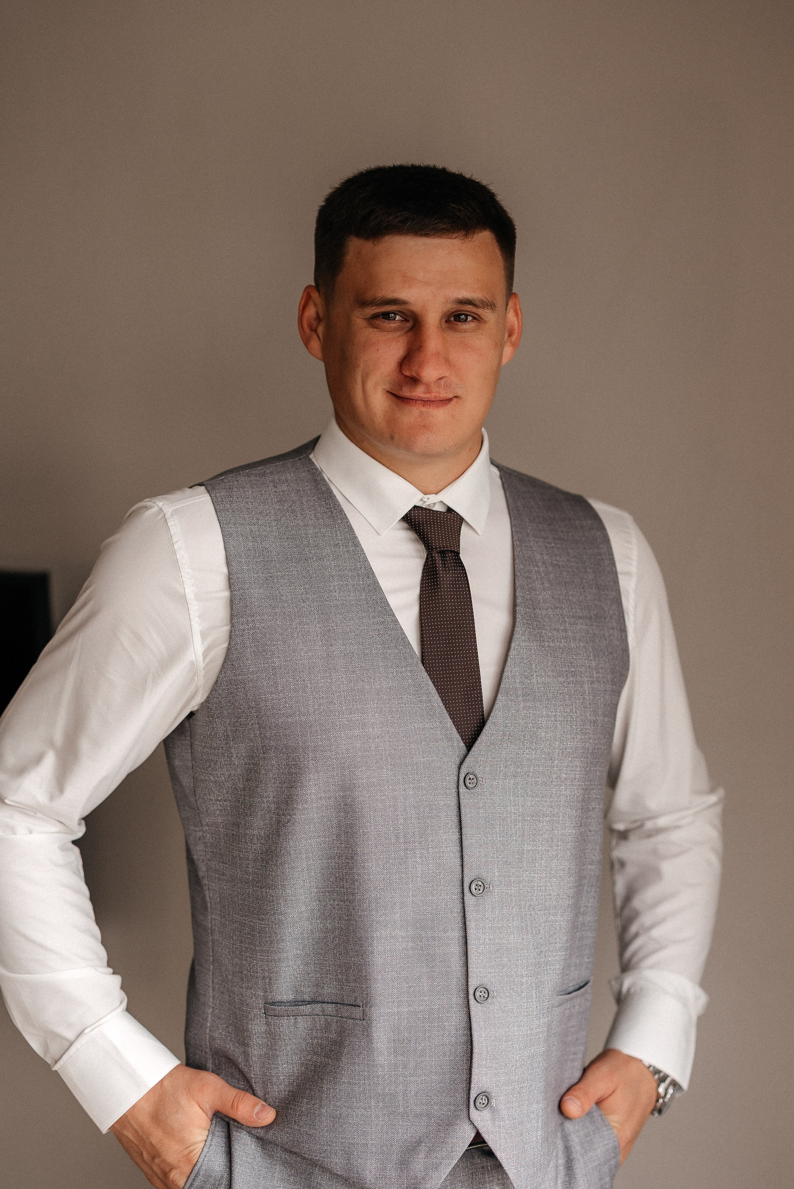 Артём & Мария. Свадебный и семейный фотограф в Омске Евгения Хакимова