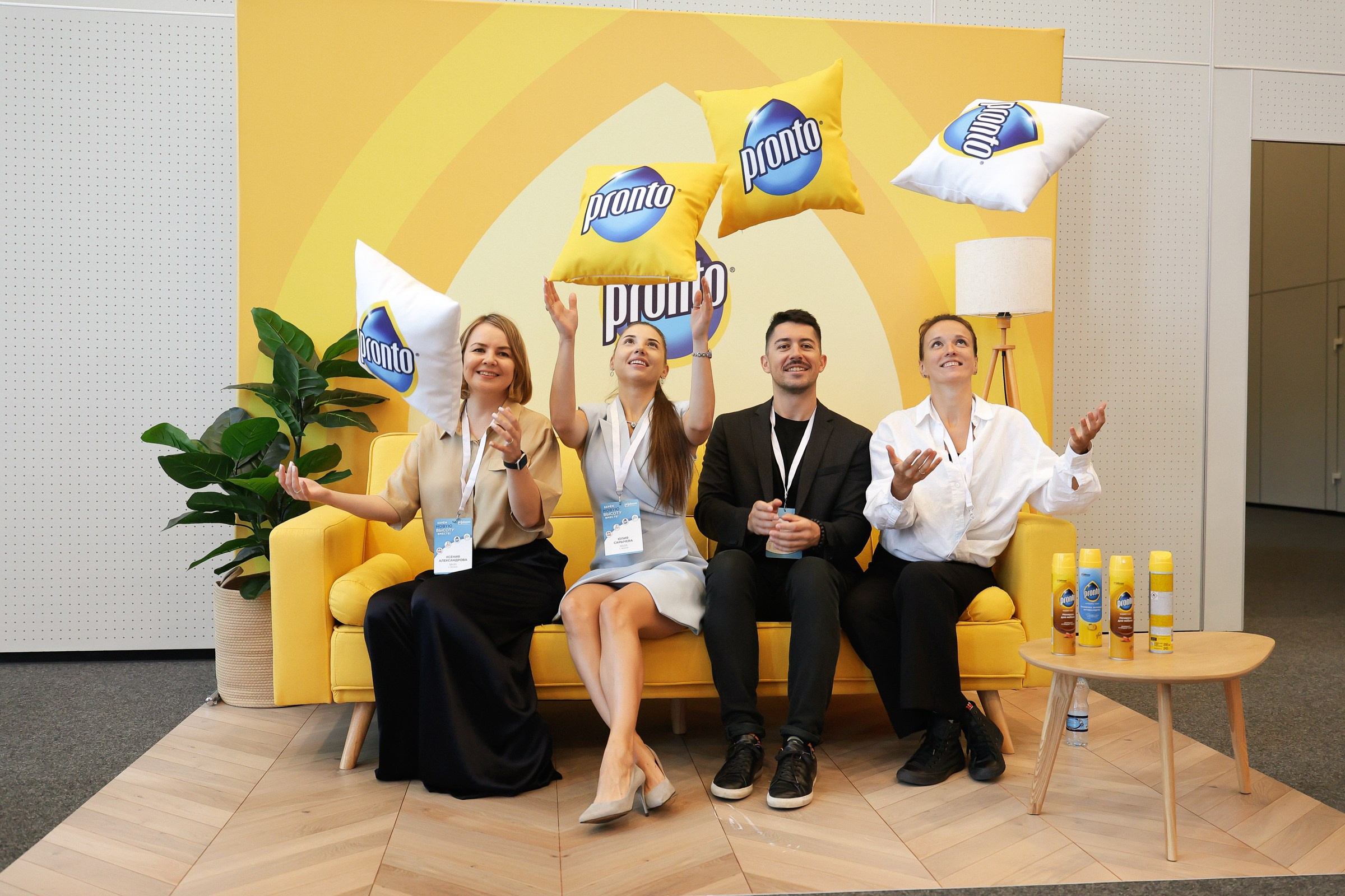 /РЕПОРТАЖ/ SC Johnson корпоративное мероприятие. Свадебный фотограф Великий Новгород Станислав Кособудский