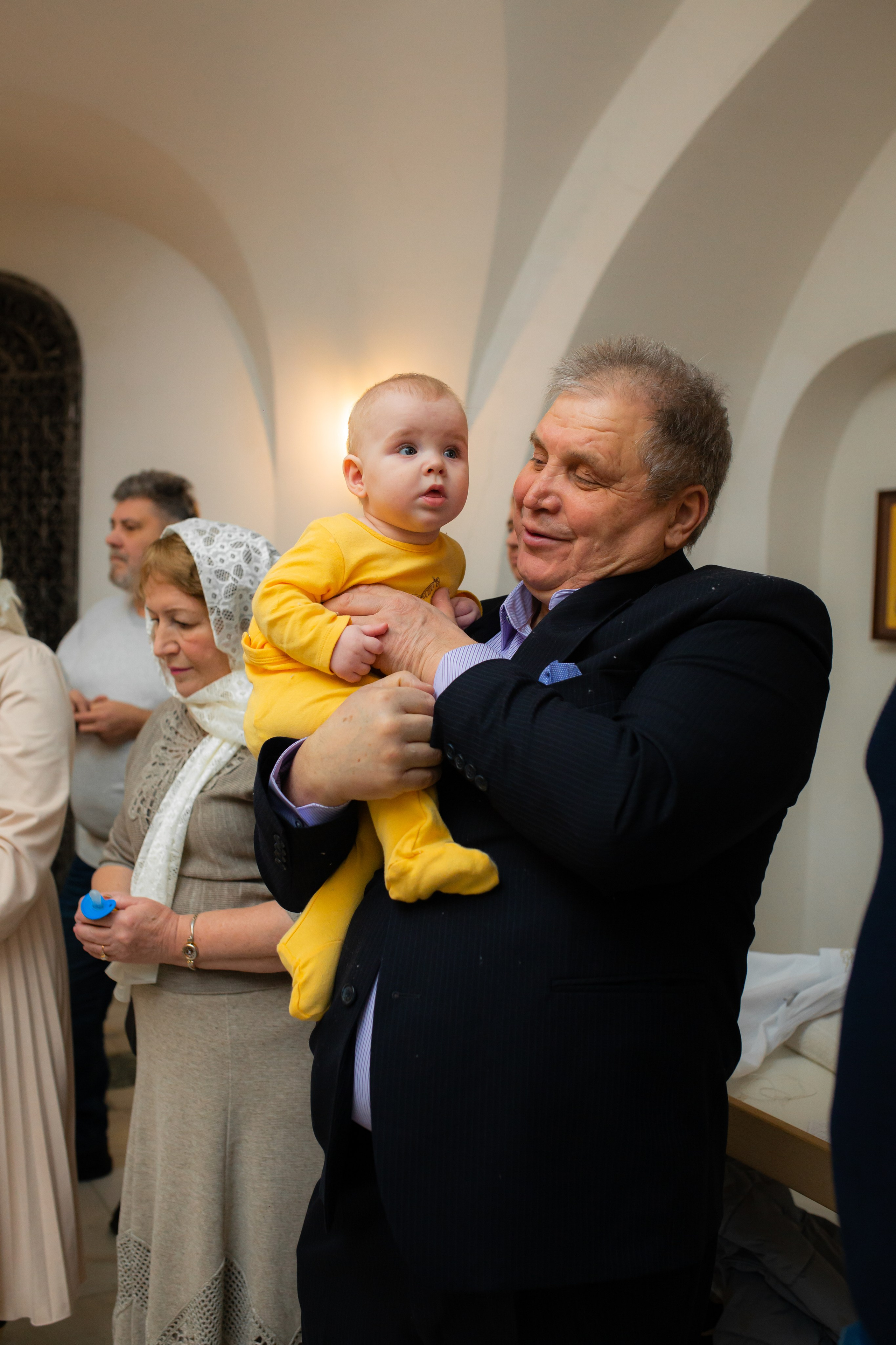 Храм Преподобного Сергия Радонежского м. Солнцево. Свадебный и семейный фотограф