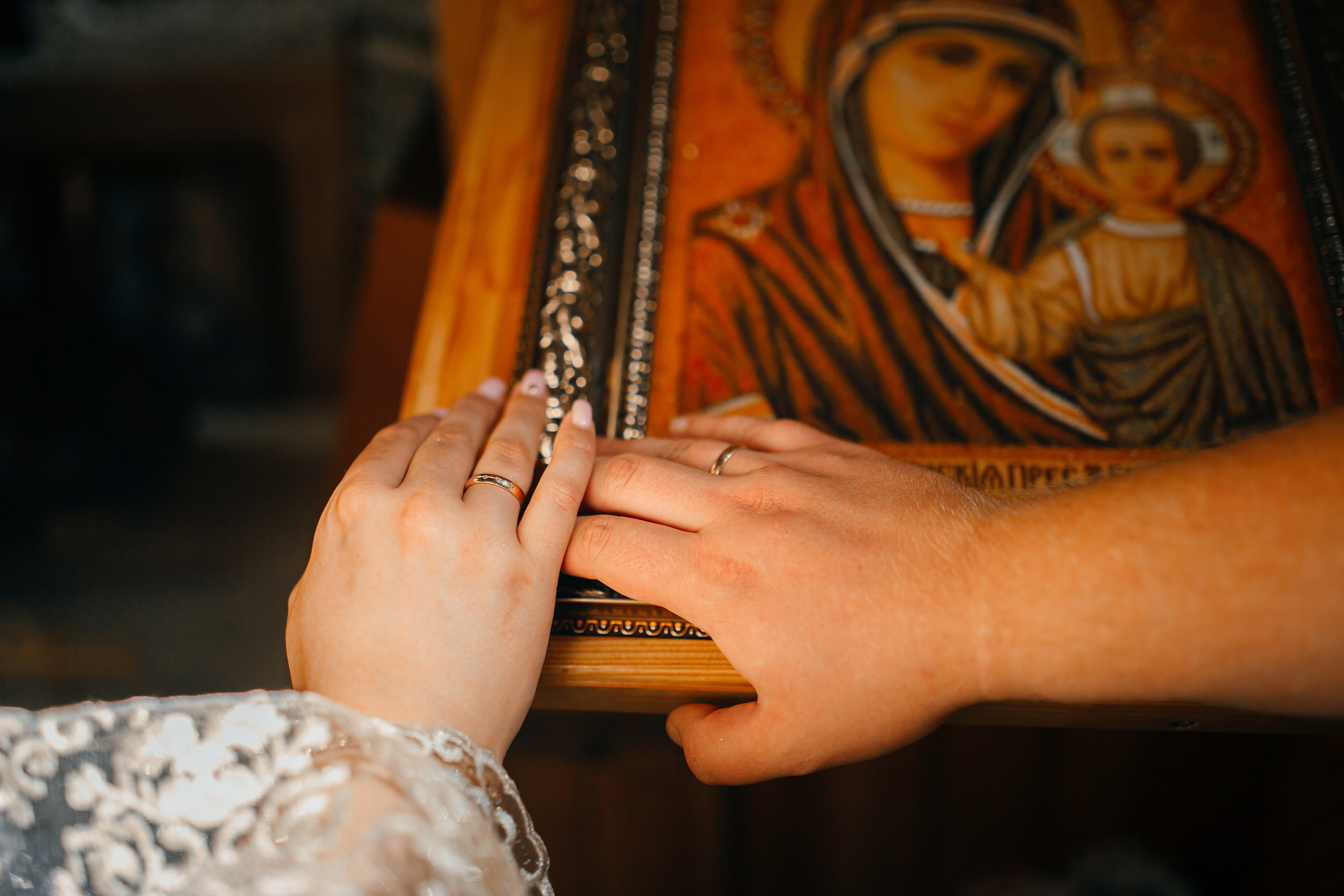 Церковь Матроны Московской г. Раменское. Свадебный и семейный фотограф