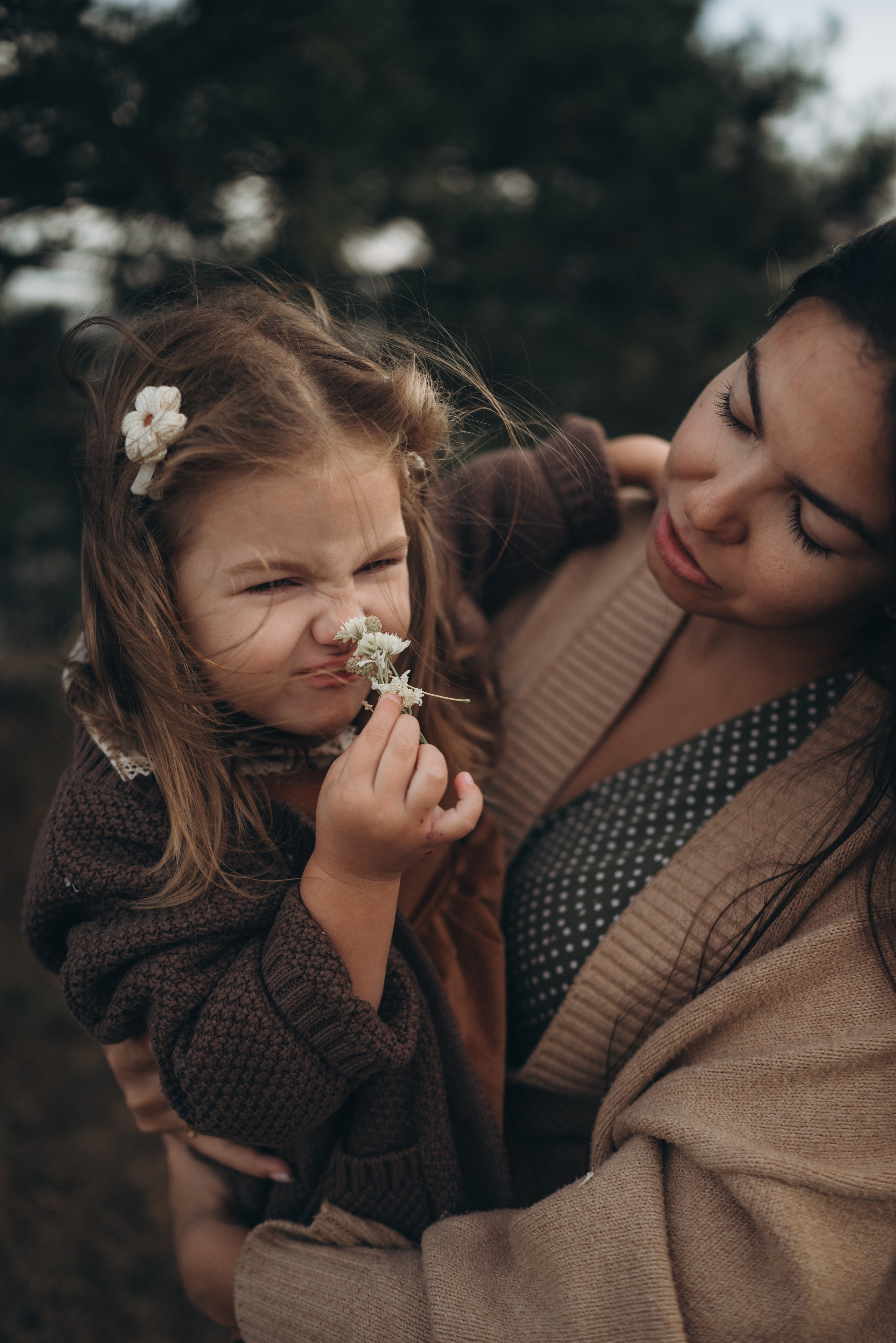 Осеняя на природе. Семейный фотограф Ростов-на-Дону Татьяна Соколова