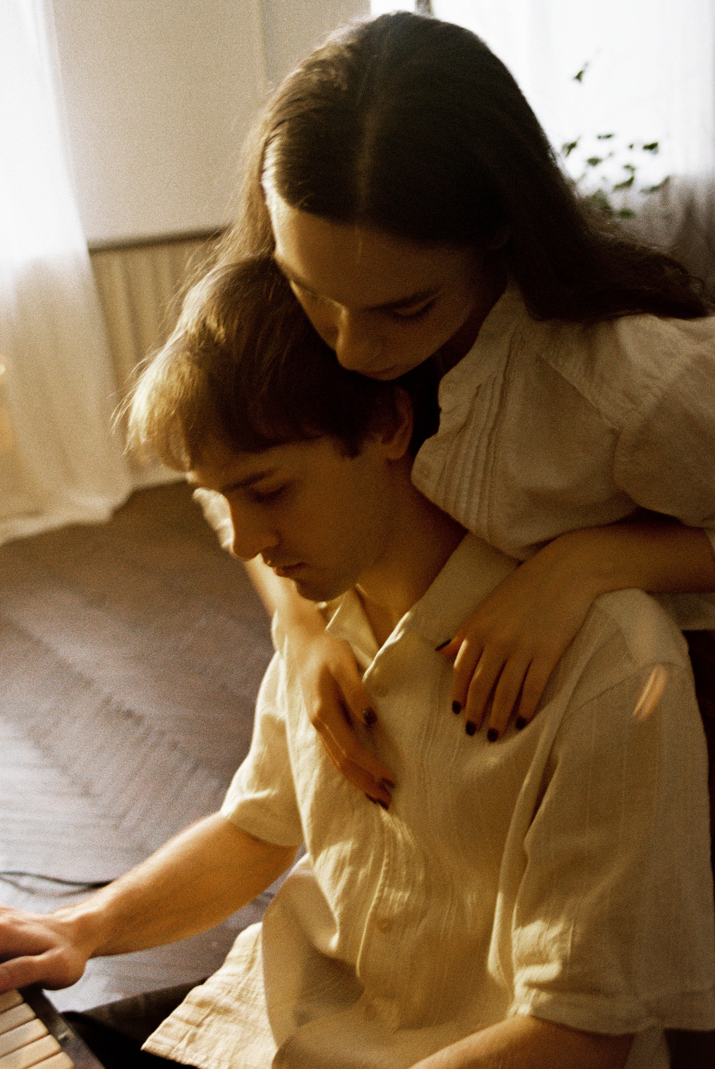 Arina&Denis. Daria Y. Фототерапия │ Санкт-Петербург