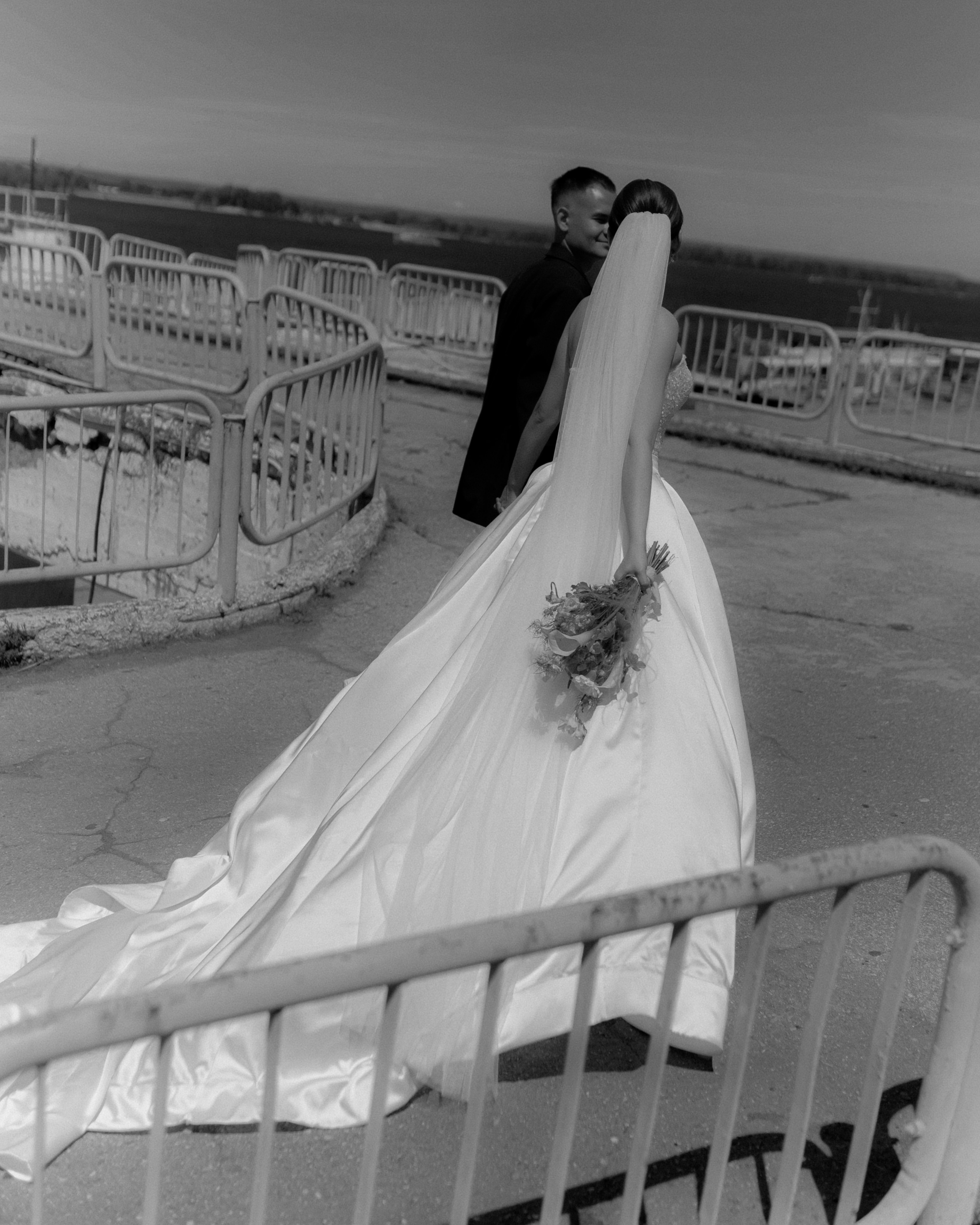 Алексей и Валерия. DARYA.BELKINA