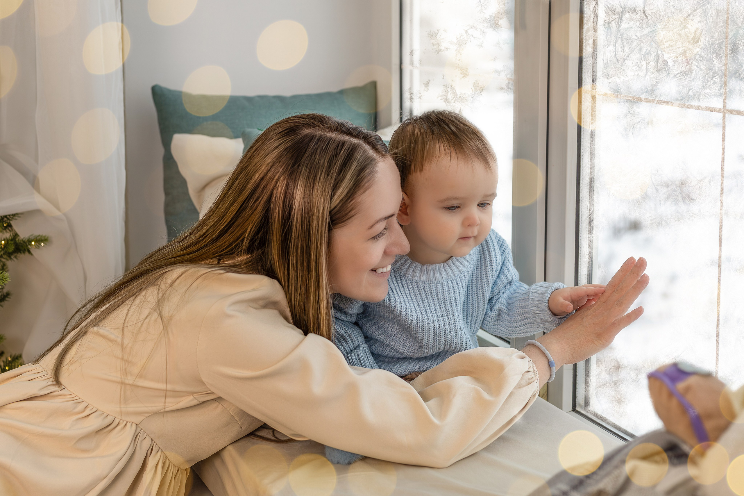 Альбомы семейных фотосессий. Семейный и свадебный фотограф в Москве и Домодедово Анна Авилочкина