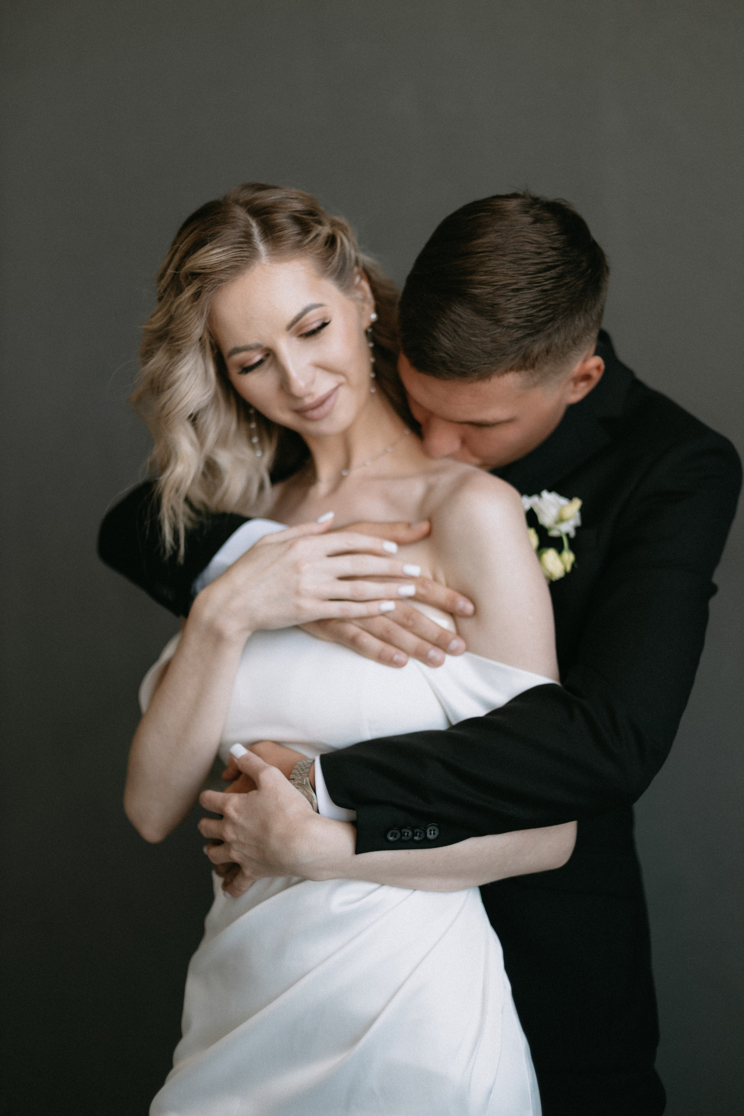 Егор и Ангелина. Главная