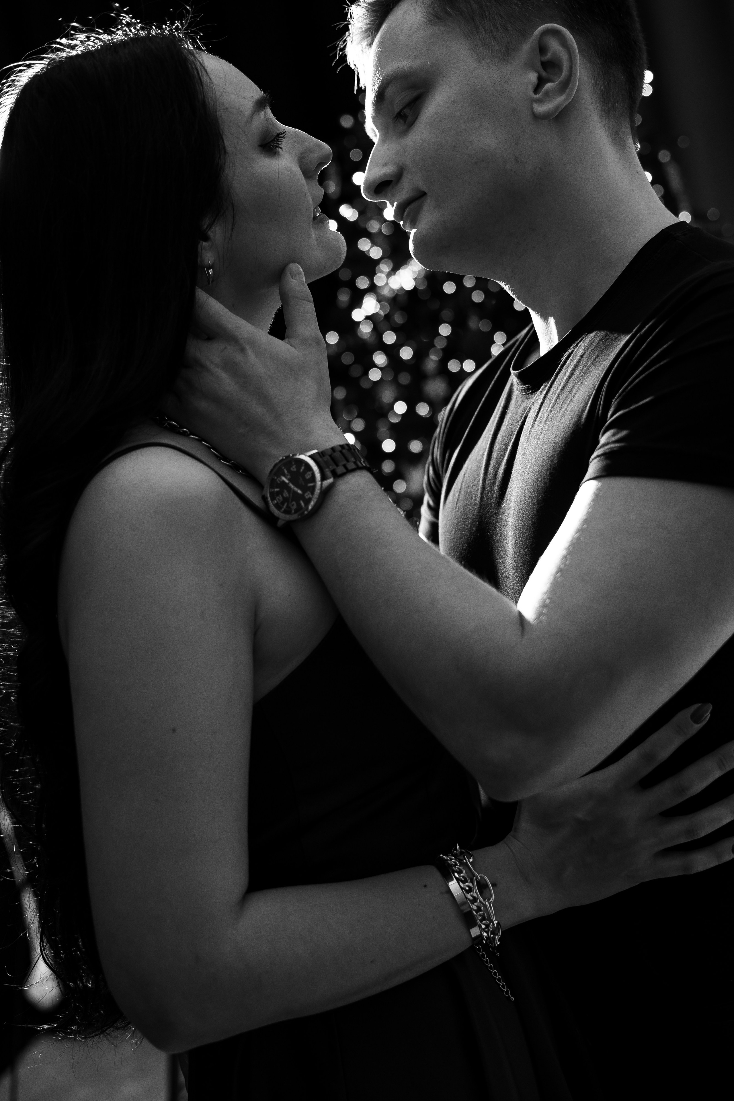 Услуги. Фотограф Ясный | Виктория Насырова