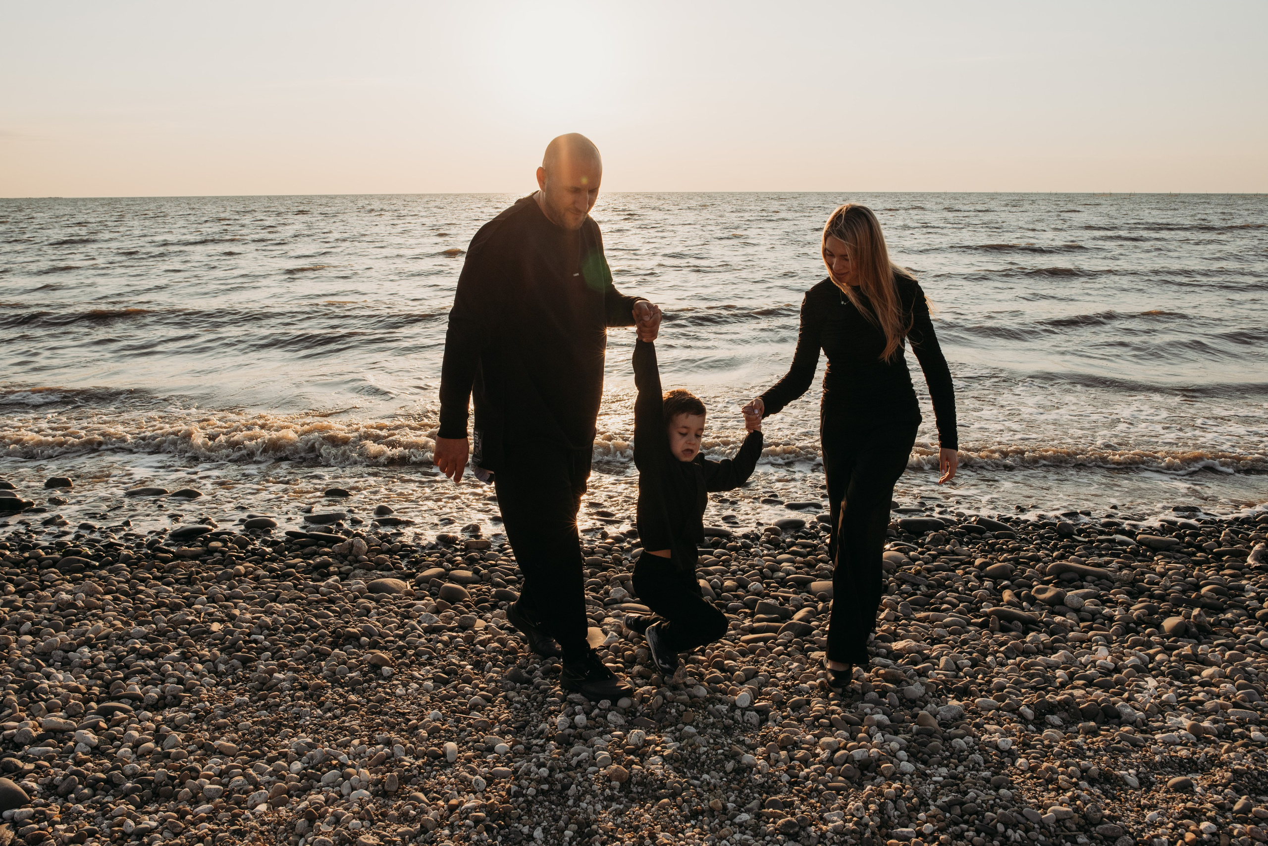 Майские закаты. Детский и семейный фотограф выпускной альбом Приморско-Ахтарск