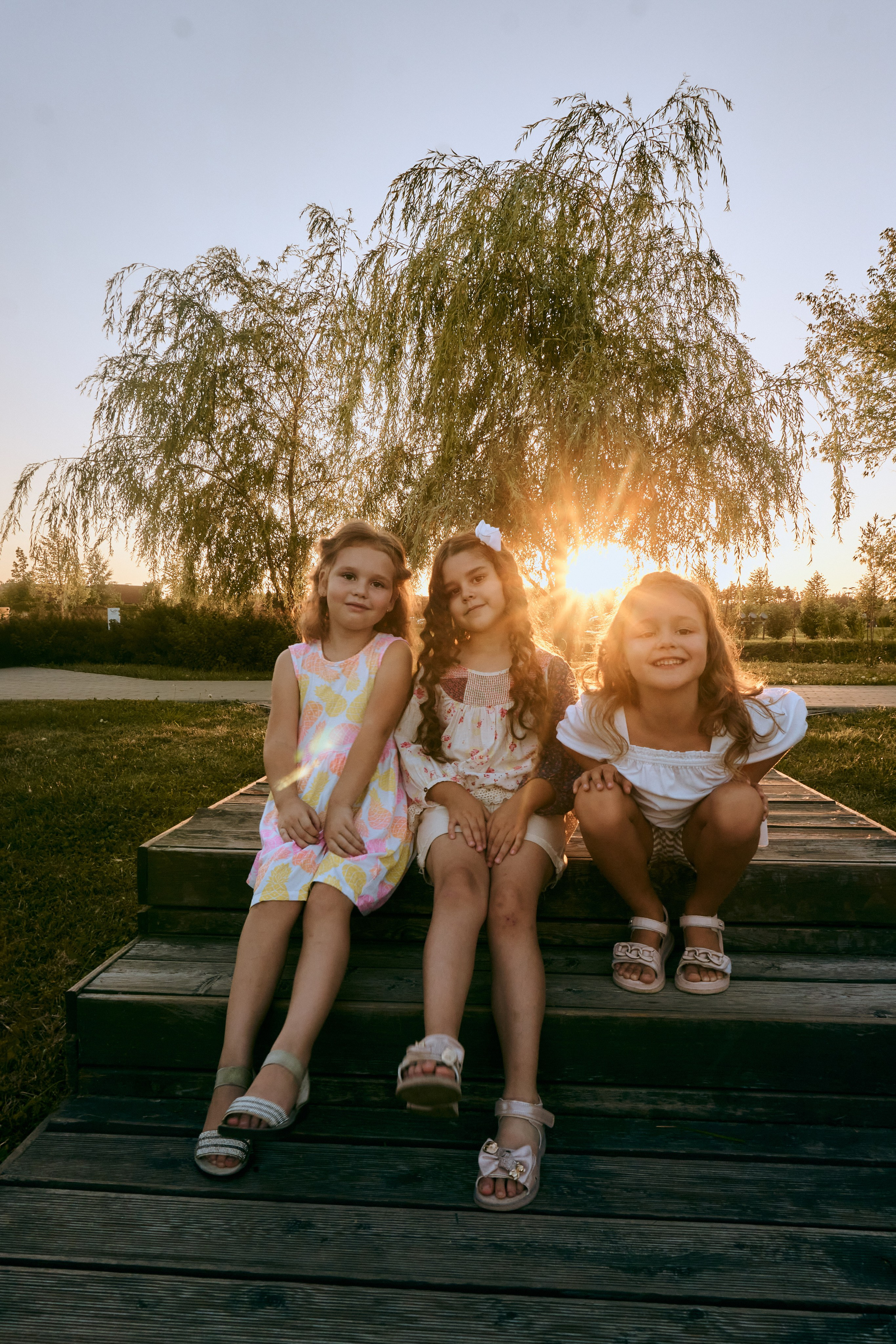Семейная съемка. Семейный фотограф в Москве