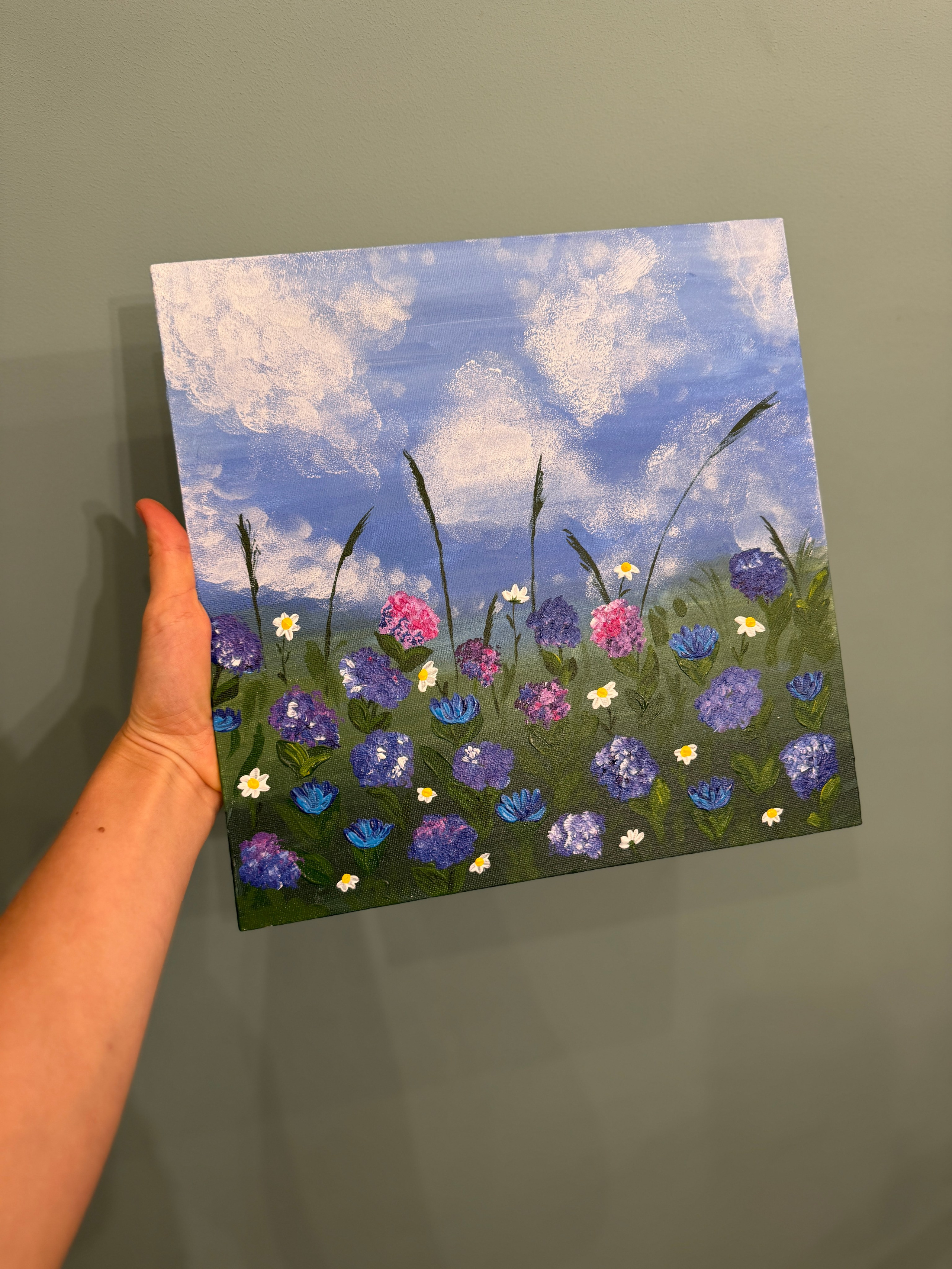 Арт-вечеринка в тайском стиле. Мастерская Наташи Ой, мастер-классы как из Pinterest во Всеволожске