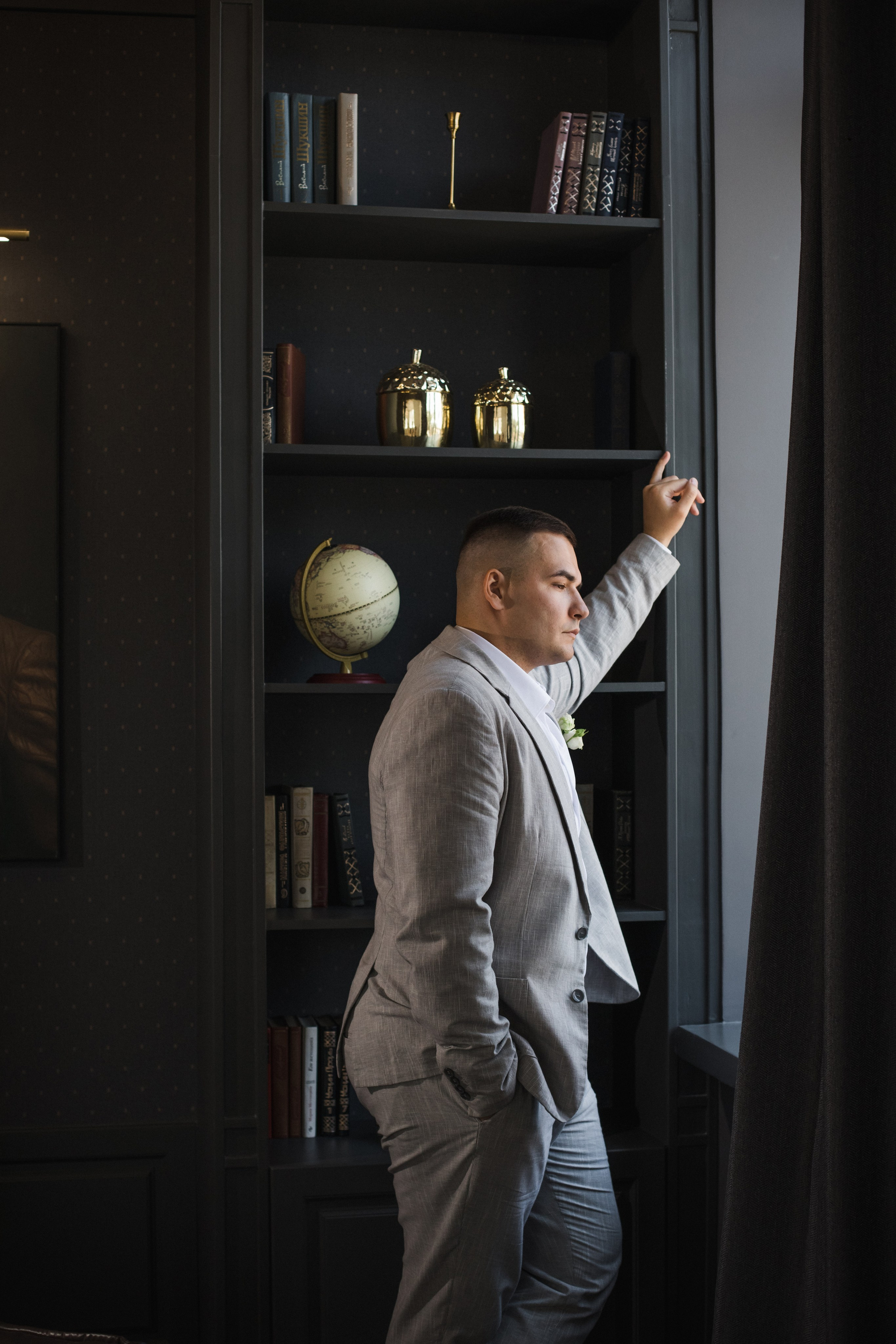 Влад и Нина. Свадебный и семейный фотограф в Краснодаре