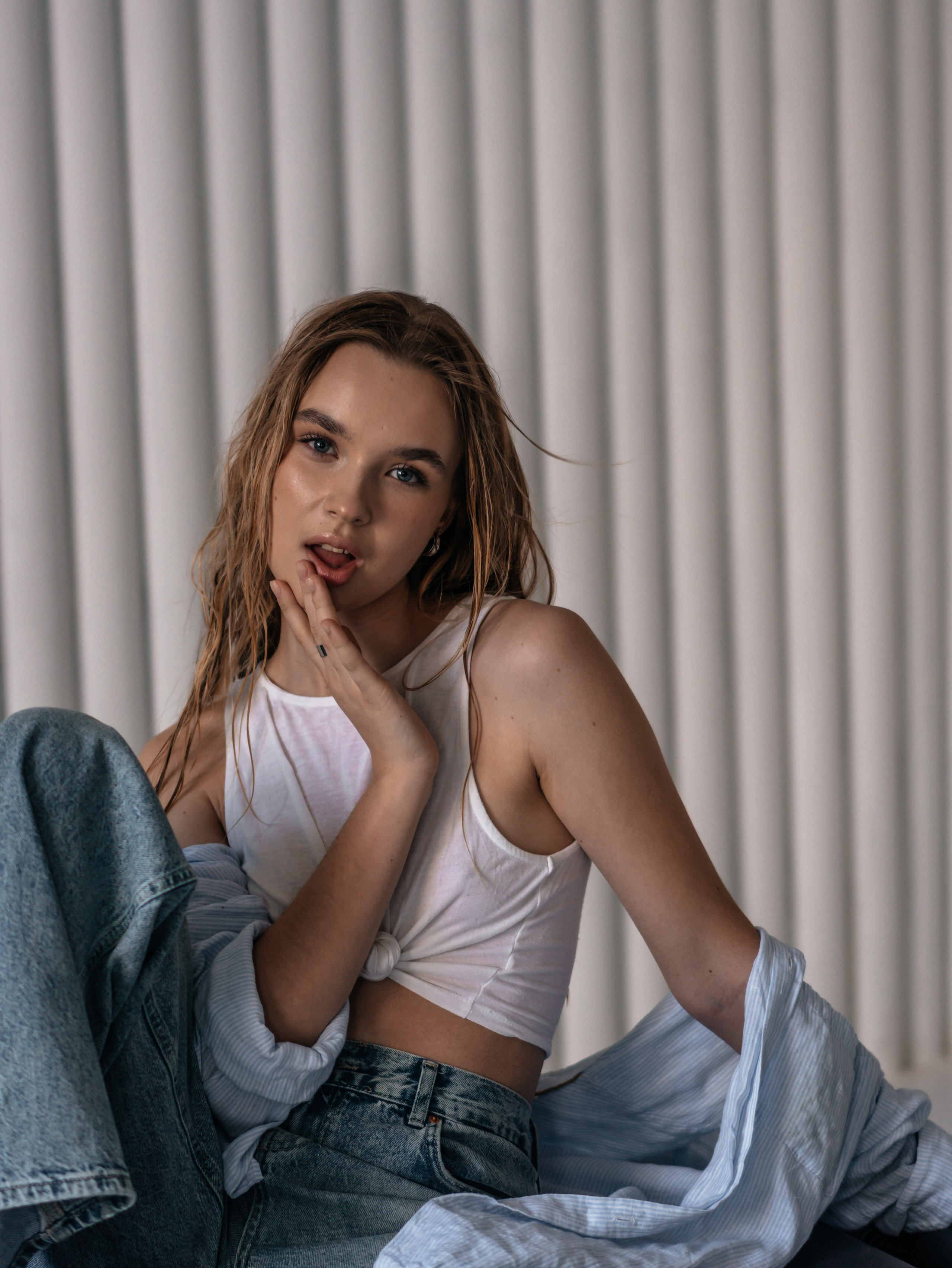 Марьяна | 2 party. Валерия Булыгина | Фотограф