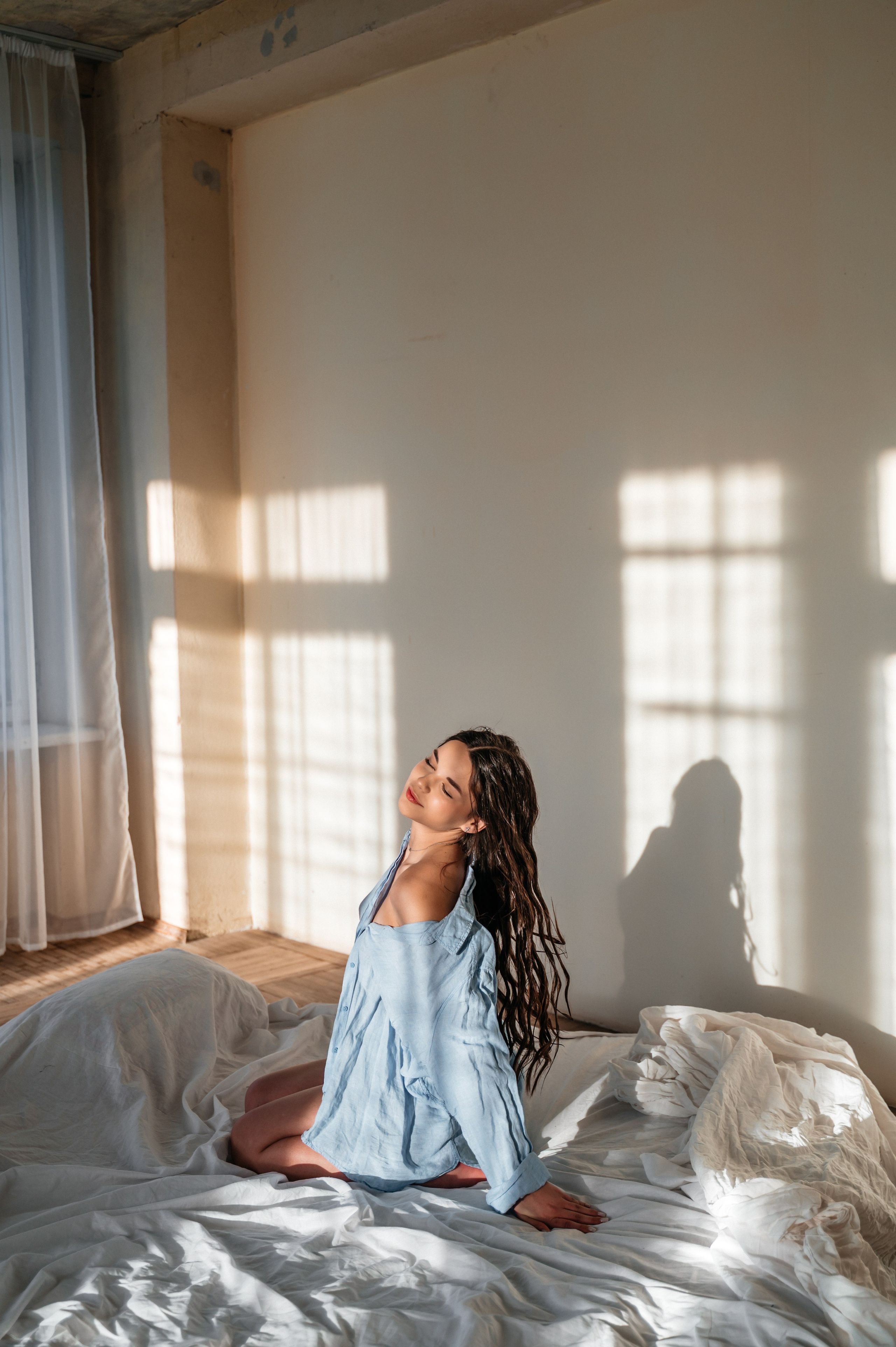 Арина / 2 party. Валерия Булыгина | Фотограф