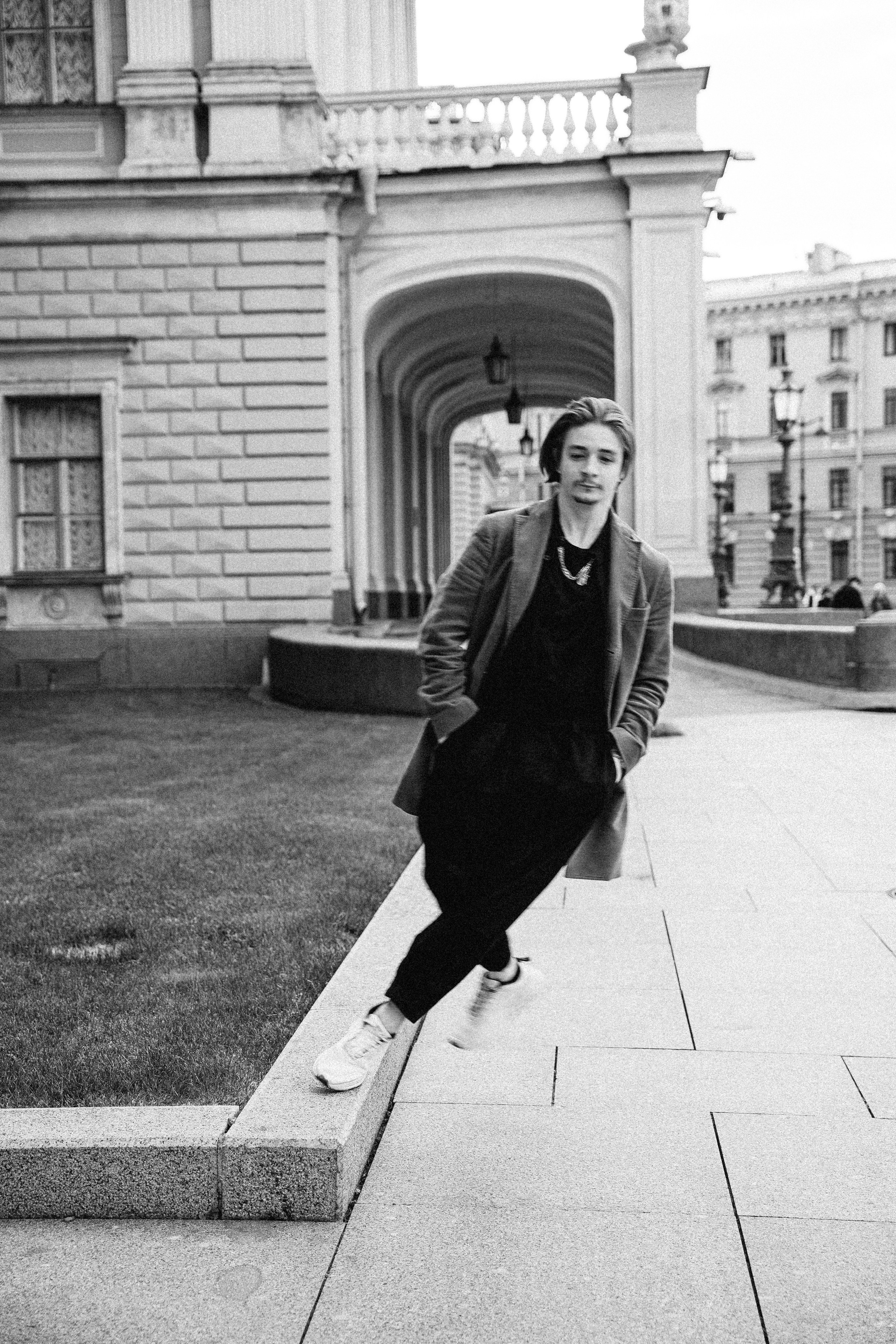 Vladimir. Фотограф Санкт-Петербург/Гомель Виктория Петрова