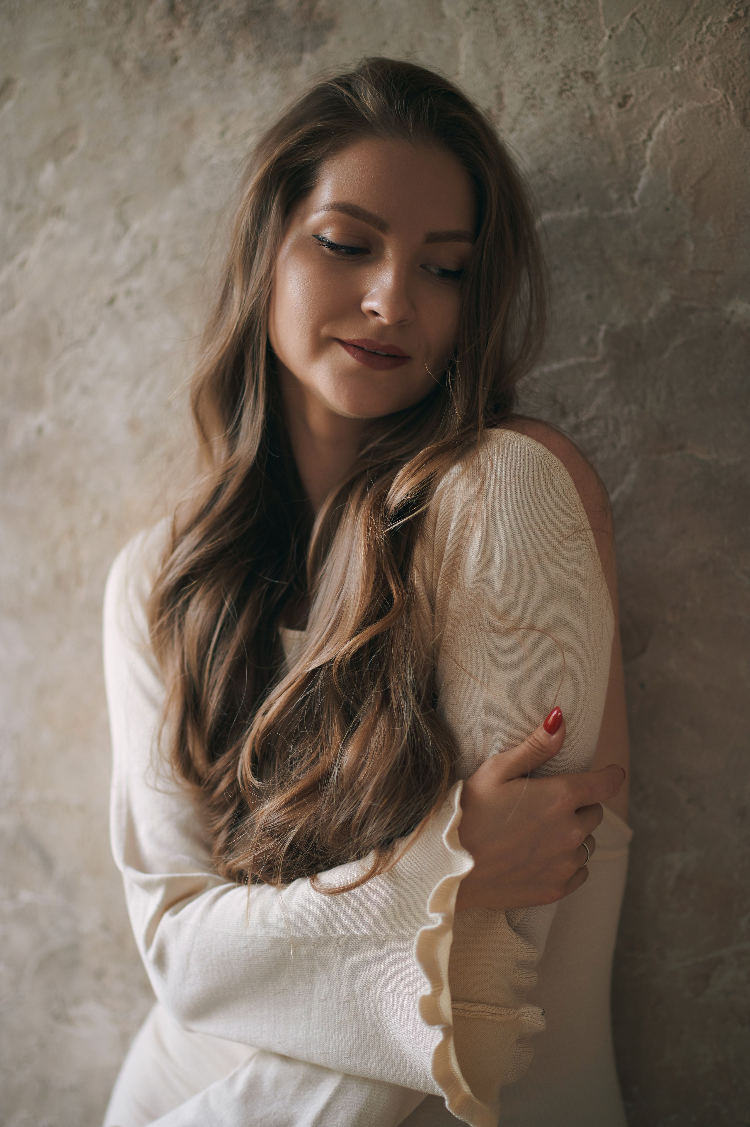 Света. Женский портрет и семейные съемки в Астрахани