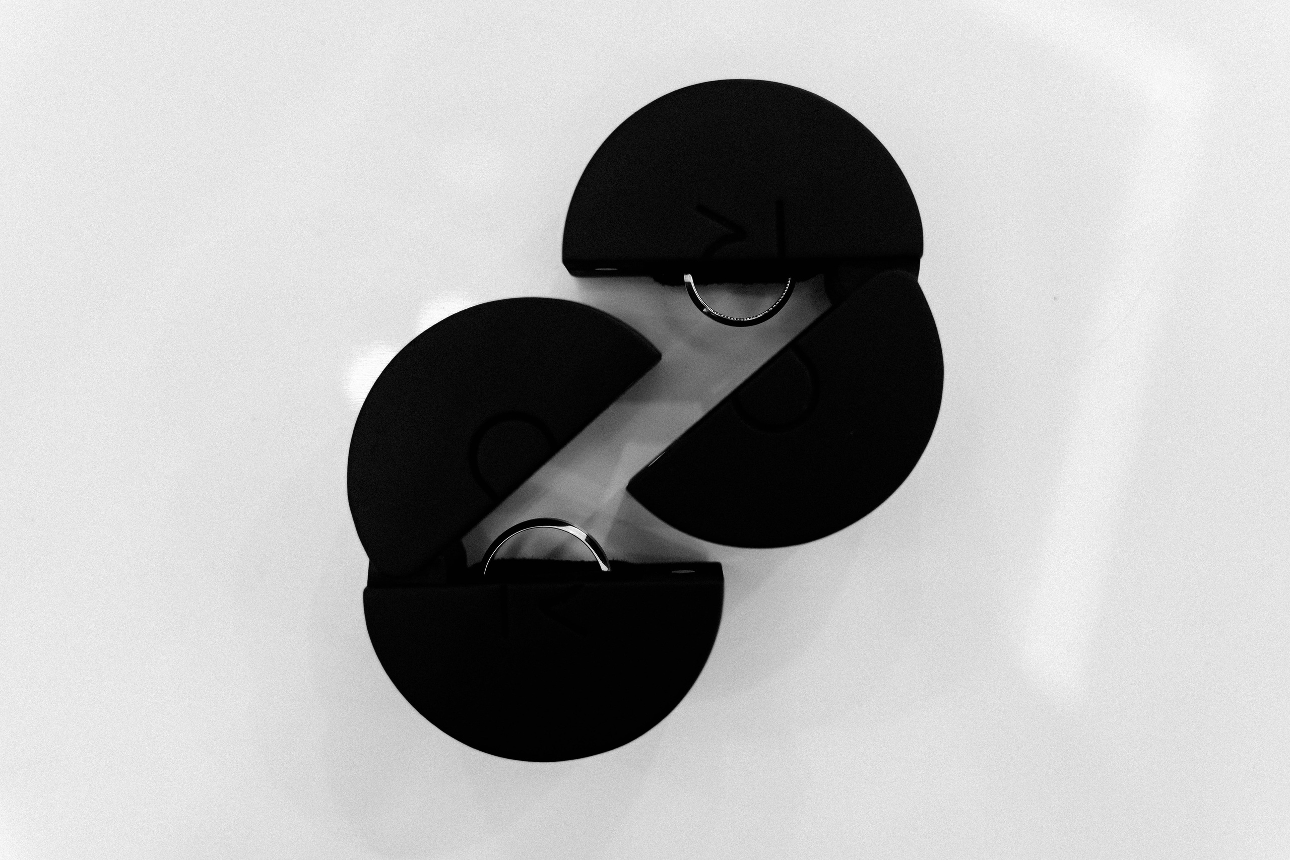 Антон и Мария. Фотограф Елизавета Савина