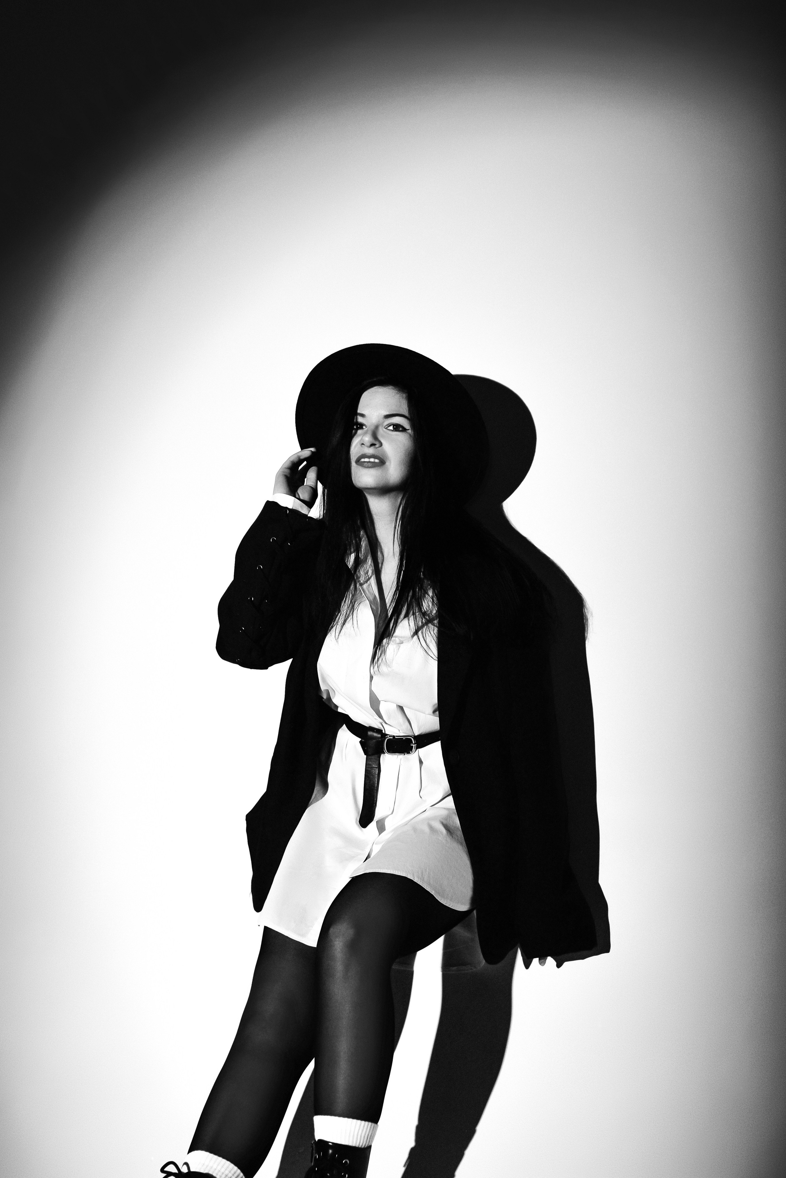 Циклорама Константа Надя. Семейный и свадебный фотограф Галина Абакумова, фотосессии в Белгороде