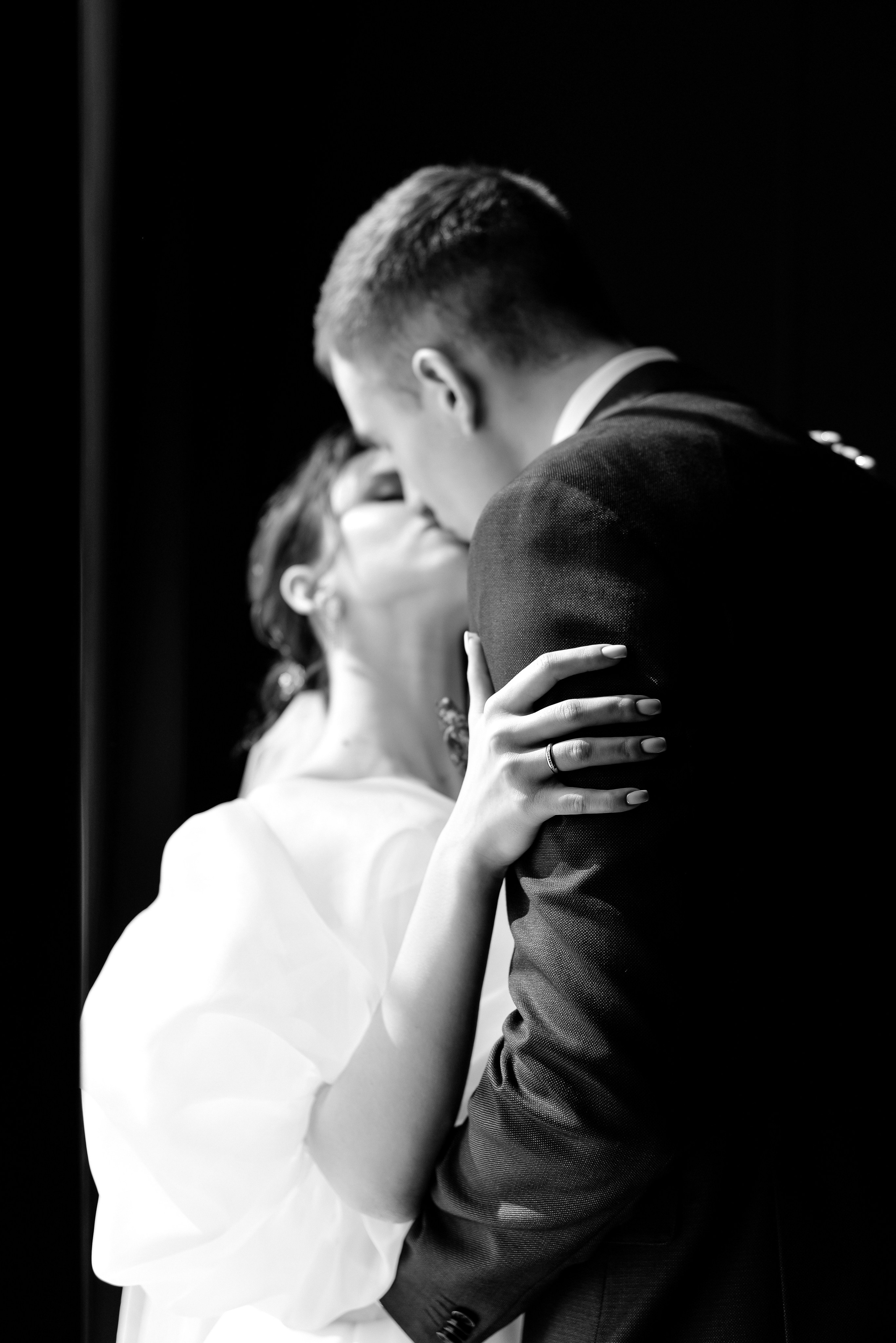 Даша и Вова. Семейный и свадебный фотограф Галина Абакумова, фотосессии в Белгороде