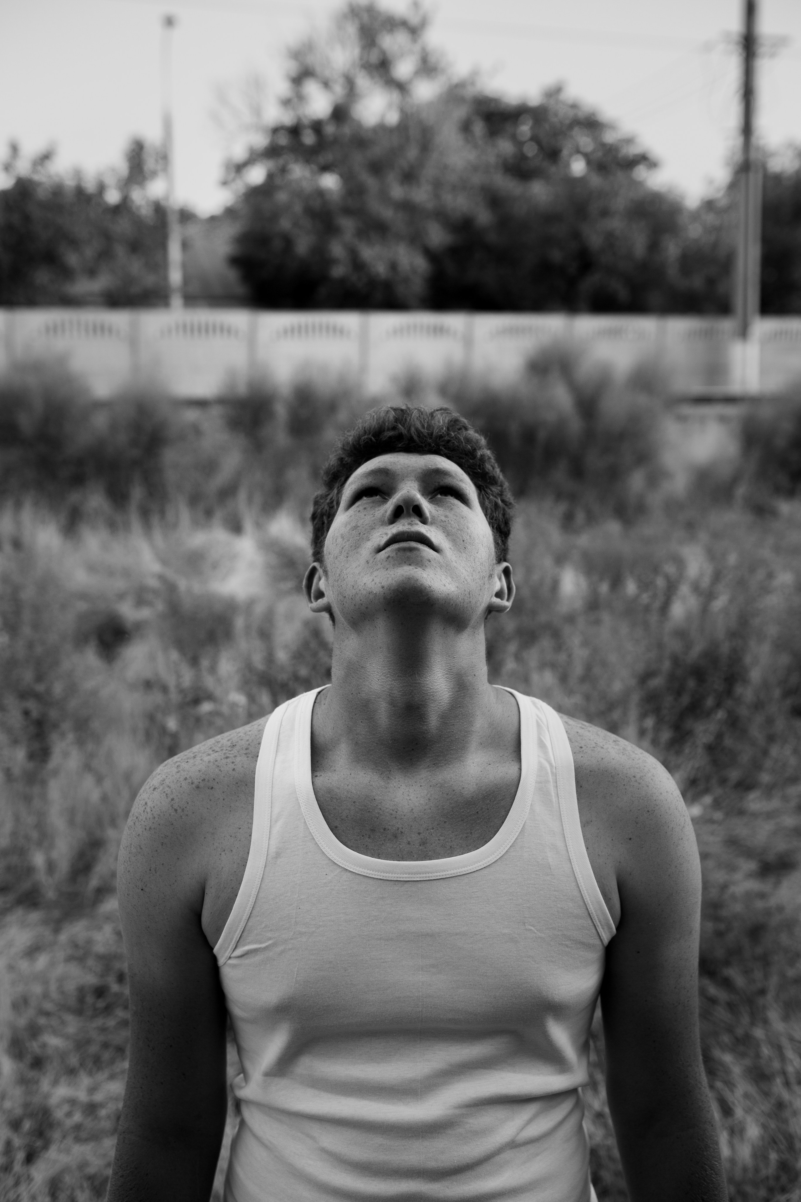 Дильшод. Евгений Матвеев — фотограф в Санкт-Петербурге