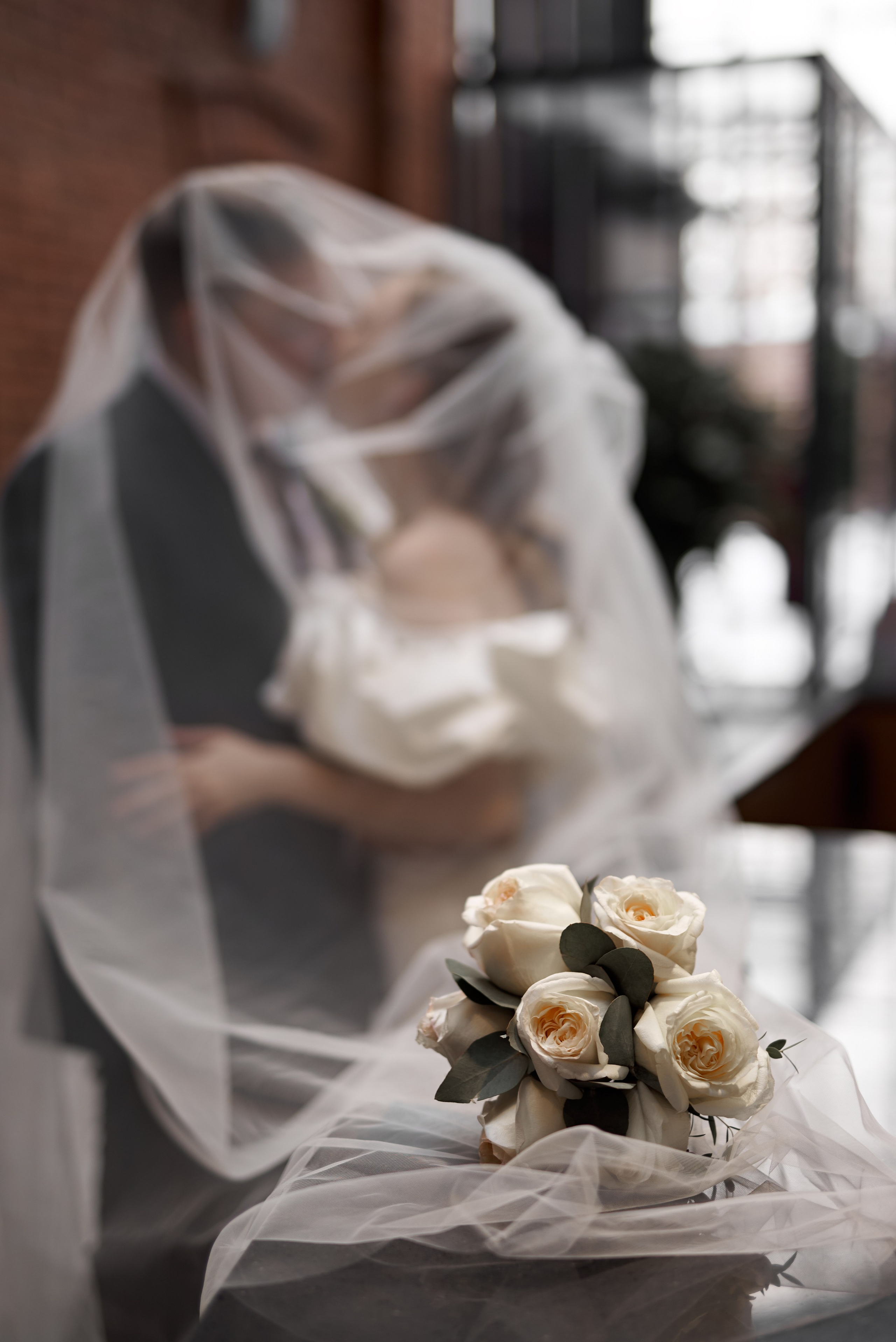 27.01.24 Владислав и Арина. Свадебный фотограф Юлия Гусева