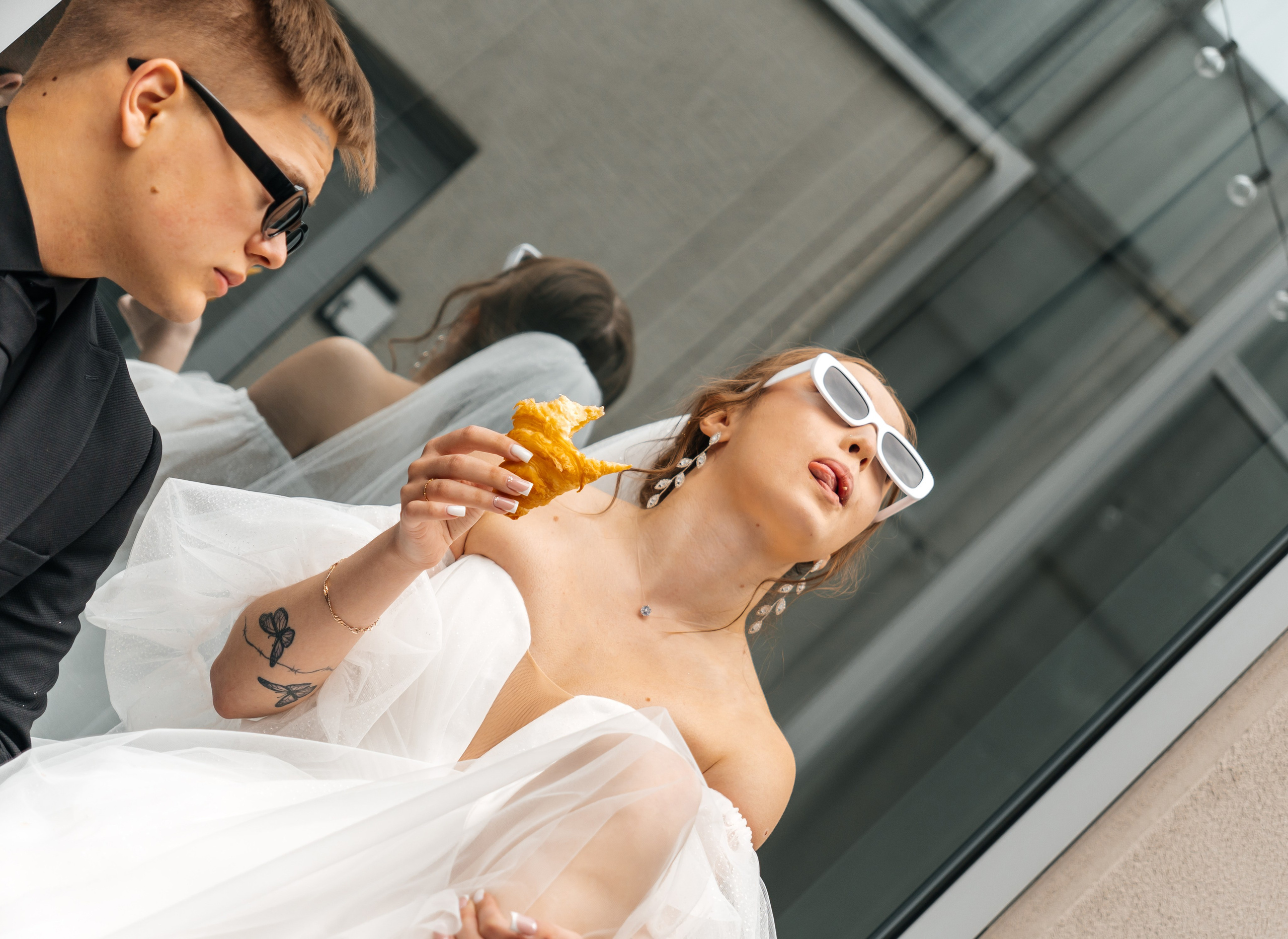 Катерина и Никита. Семейный и LifeStyle фотограф в Жигулевске и Тольятти Рустам Ханмурзин