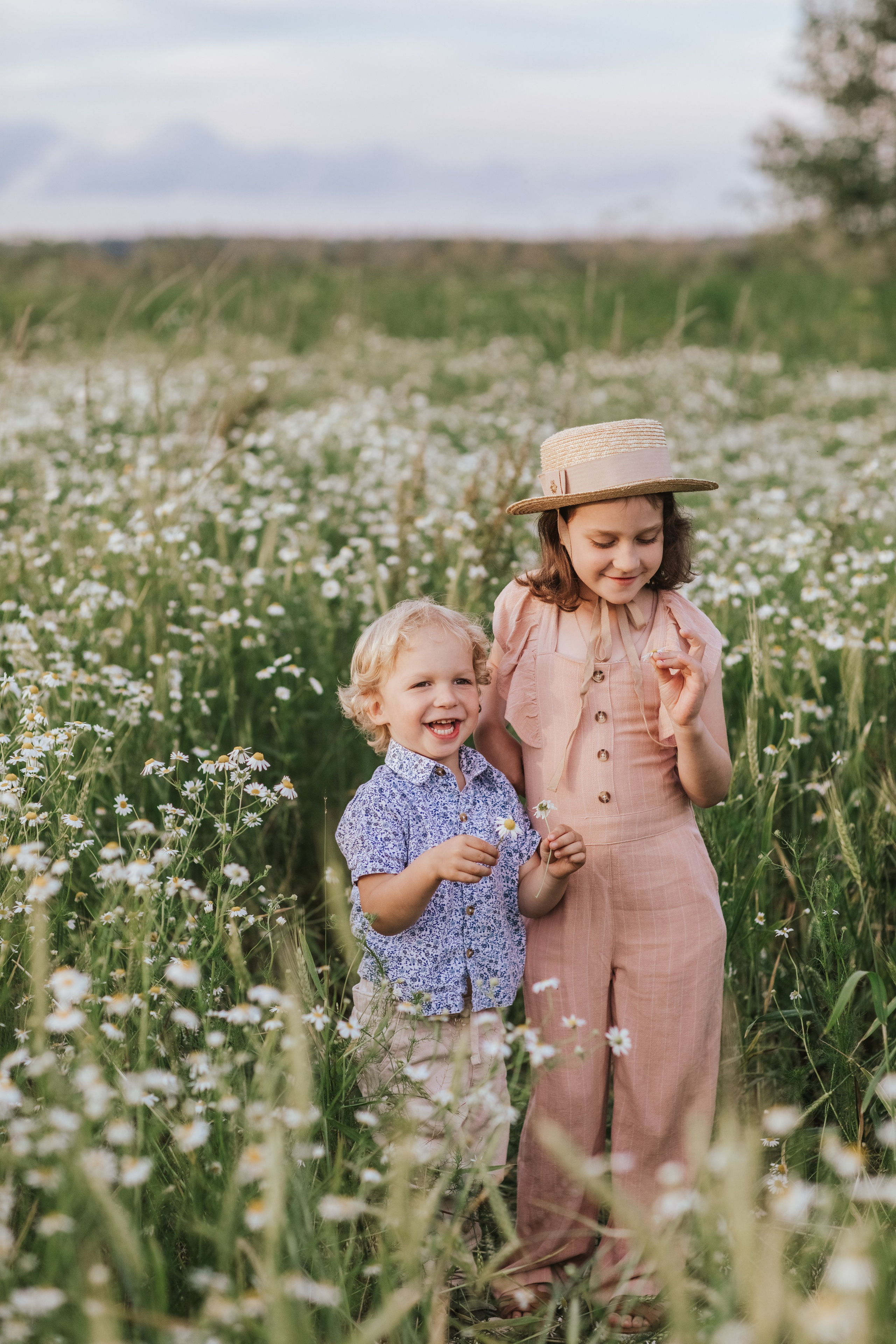 Дети. Семейный и детский фотограф в Москве и на Новой Риге Светлана Демина