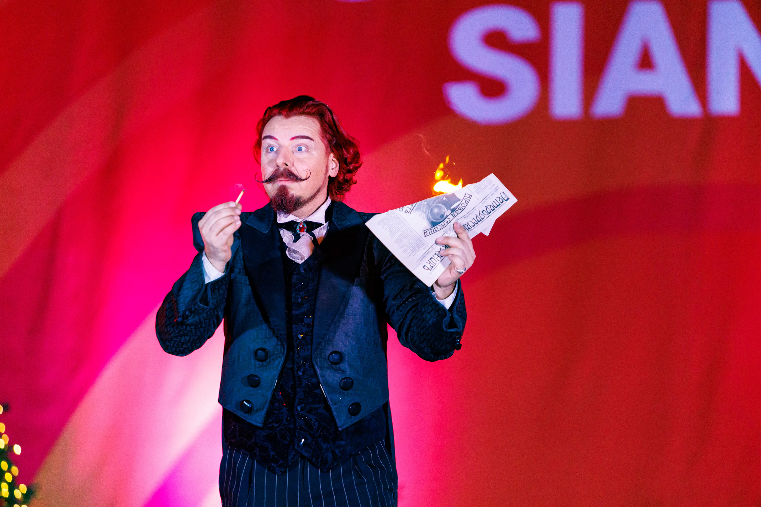 Северное Сияние отчётный концерт 2023. Репортажный, Event фотограф в Санкт-Петербурге и ЛО Морозов Дмитрий