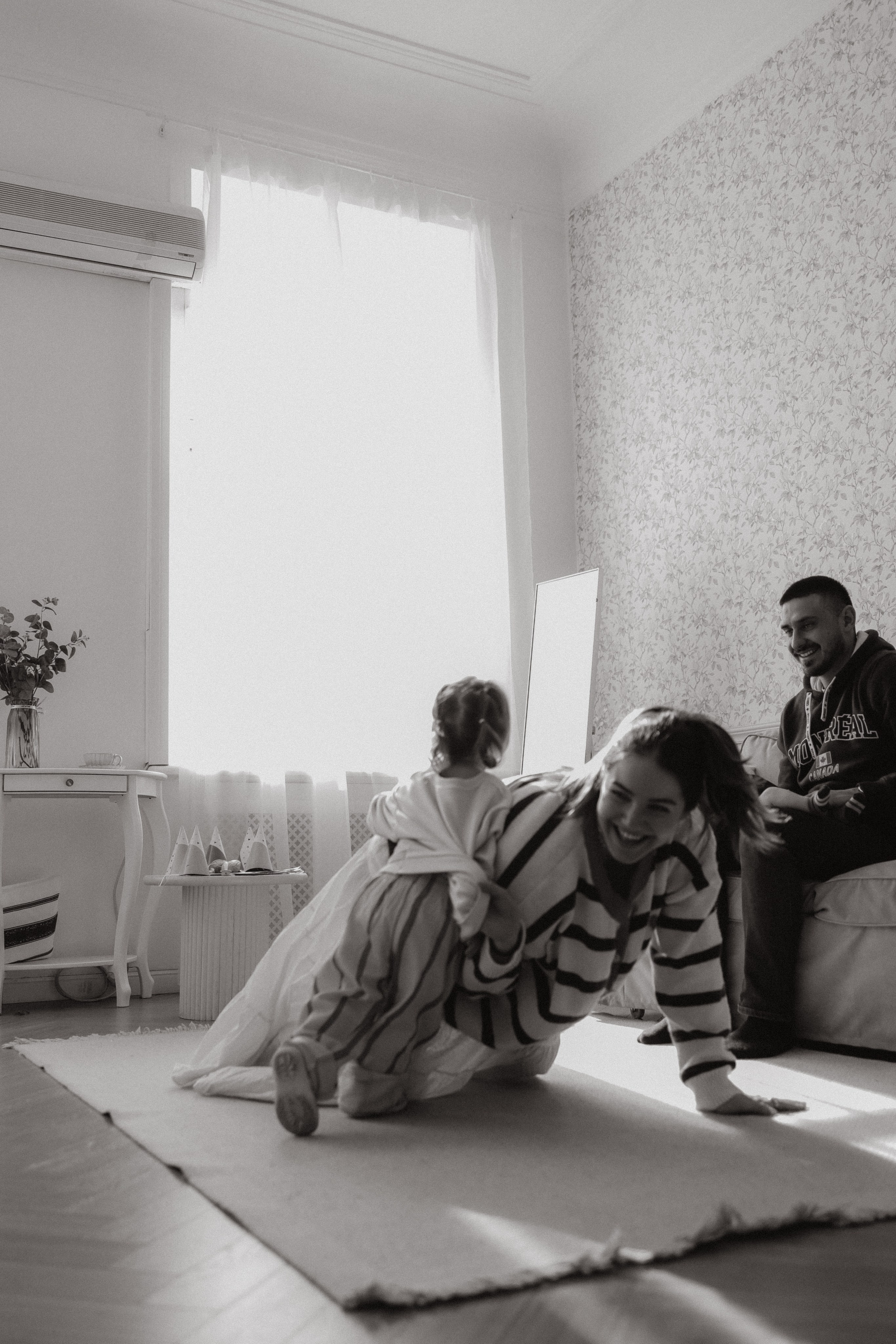 Майюше 2 года. Диана Чечель. Свадебный и семейный фотограф в Москве