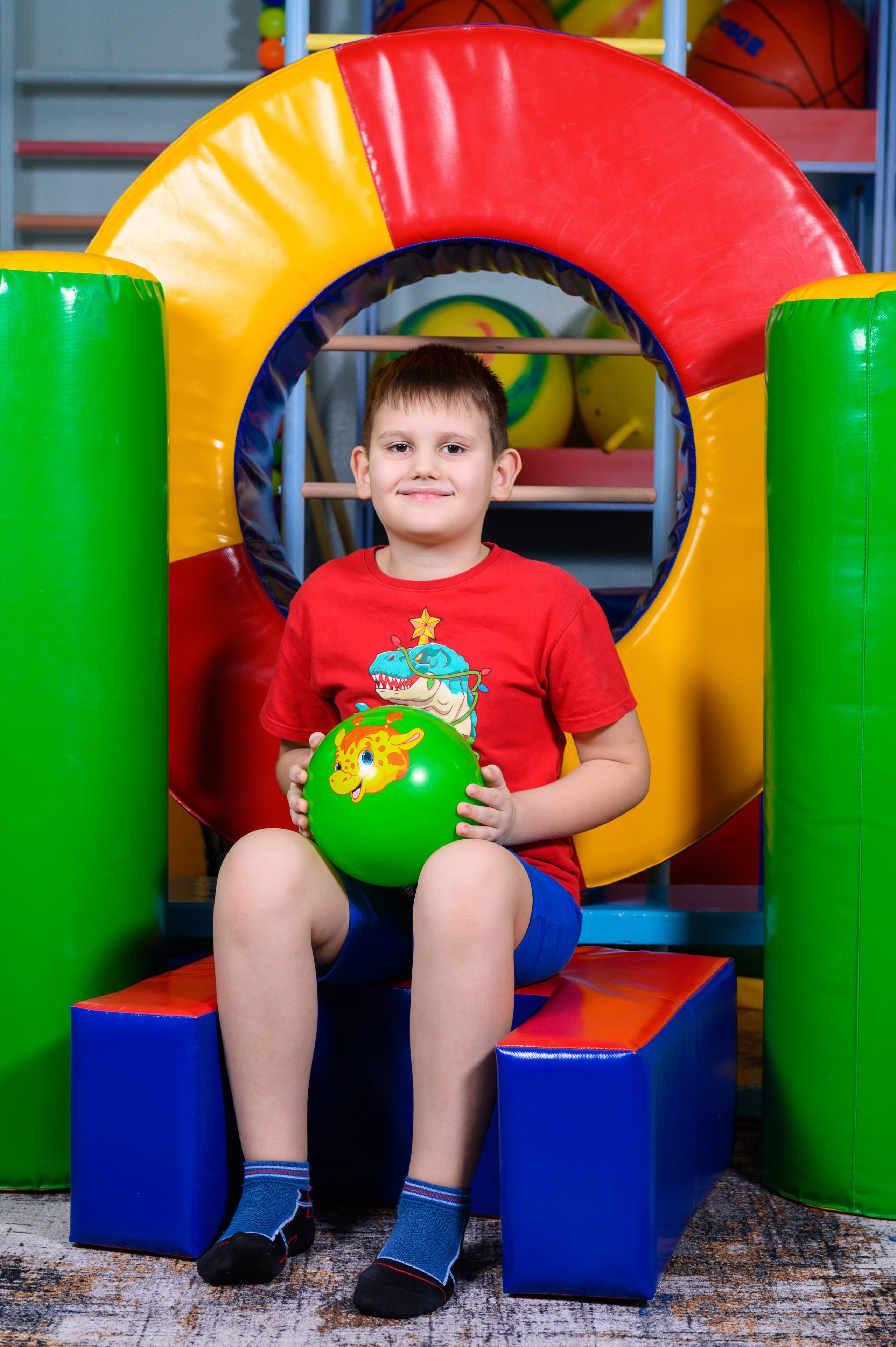 Фотосессия на выпускные альбомы для детского сада. Выпускные альбомы Искитим Бердск Новосибирск