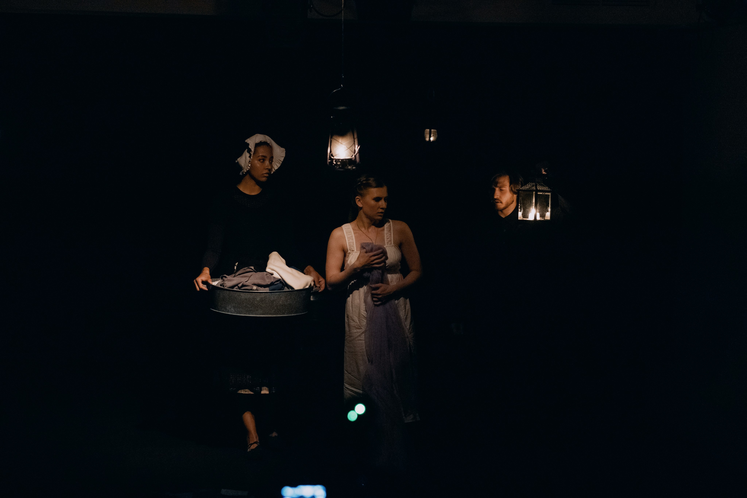 Школа Драмы Германа Сидакова. Репортажный и портретный фотограф в Москве Илья Спиридонов