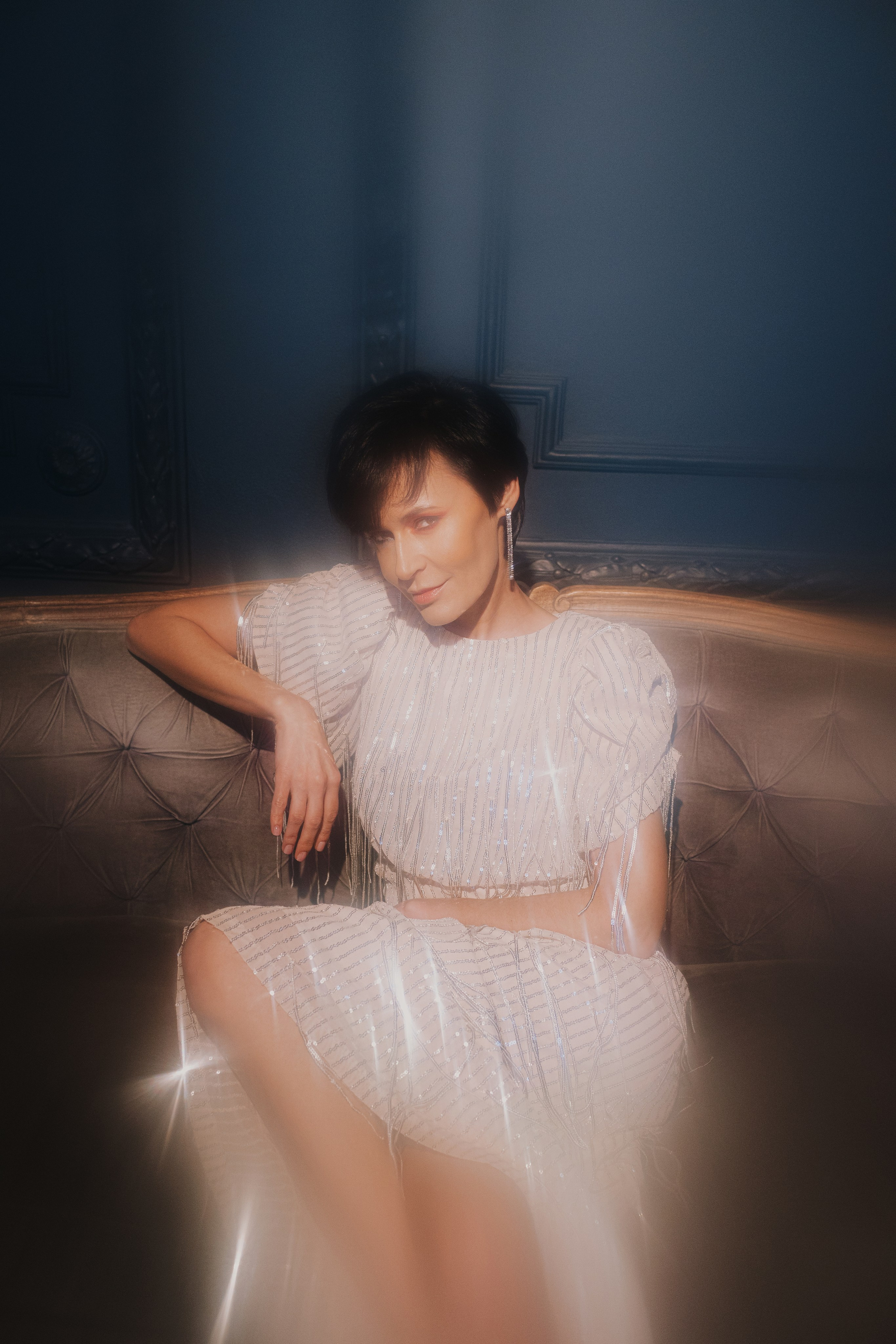 «Дрёма». Портретный фотограф в Санкт-Петербурге