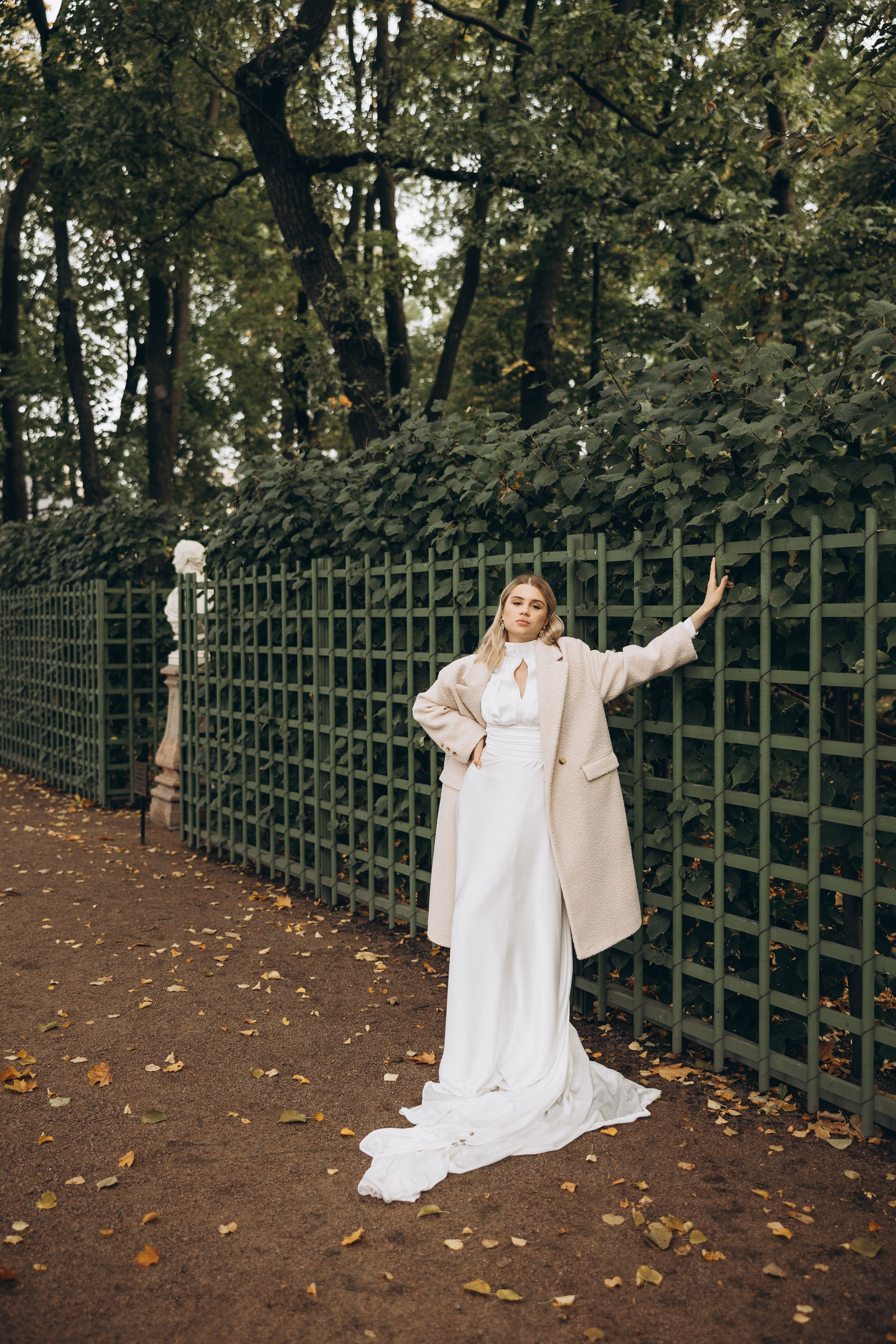 Алина & Игорь. Семейный фотограф в Москве Виктория Ястребинская