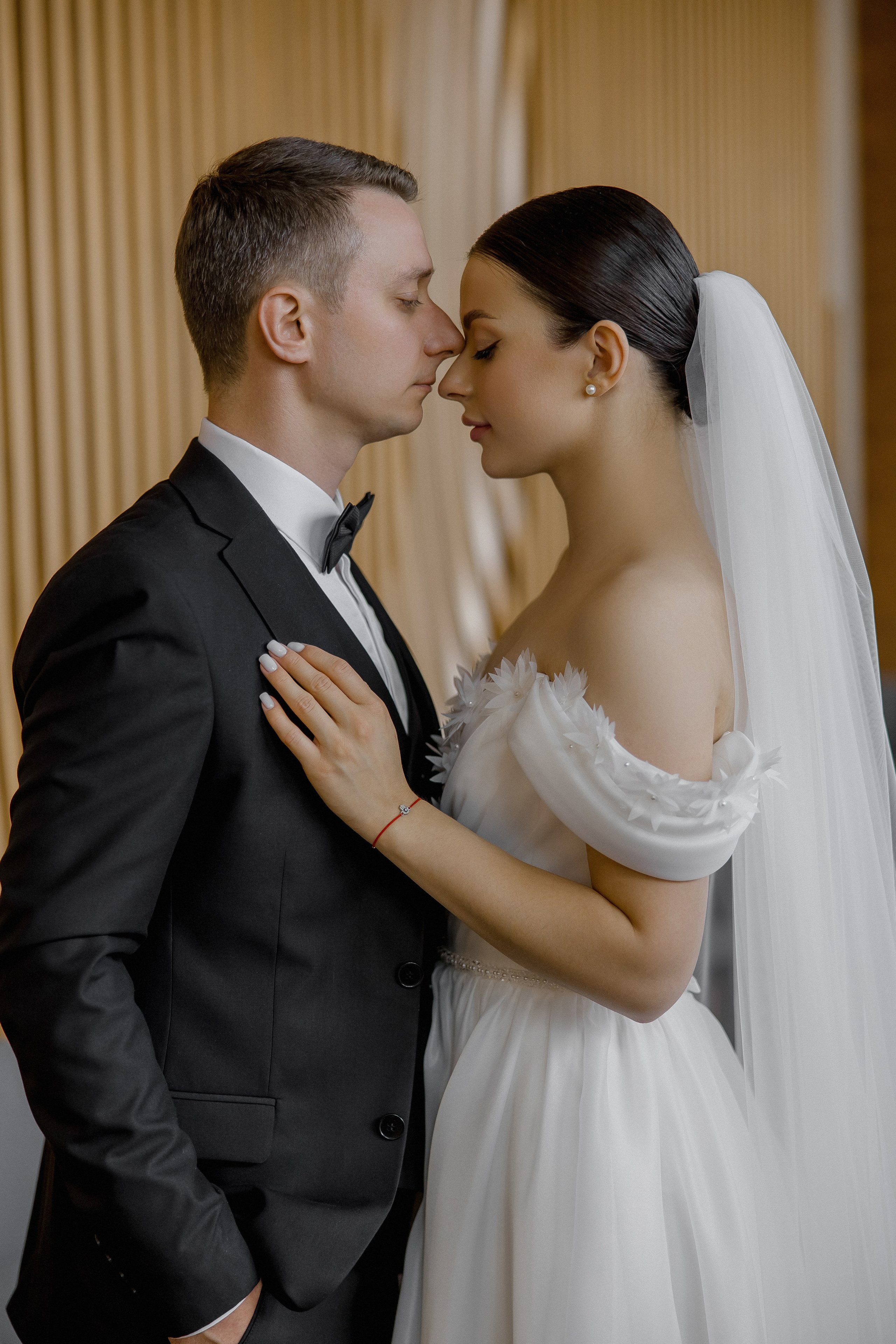 Сергей & Катя. Фотограф Александр Яблонский Минск