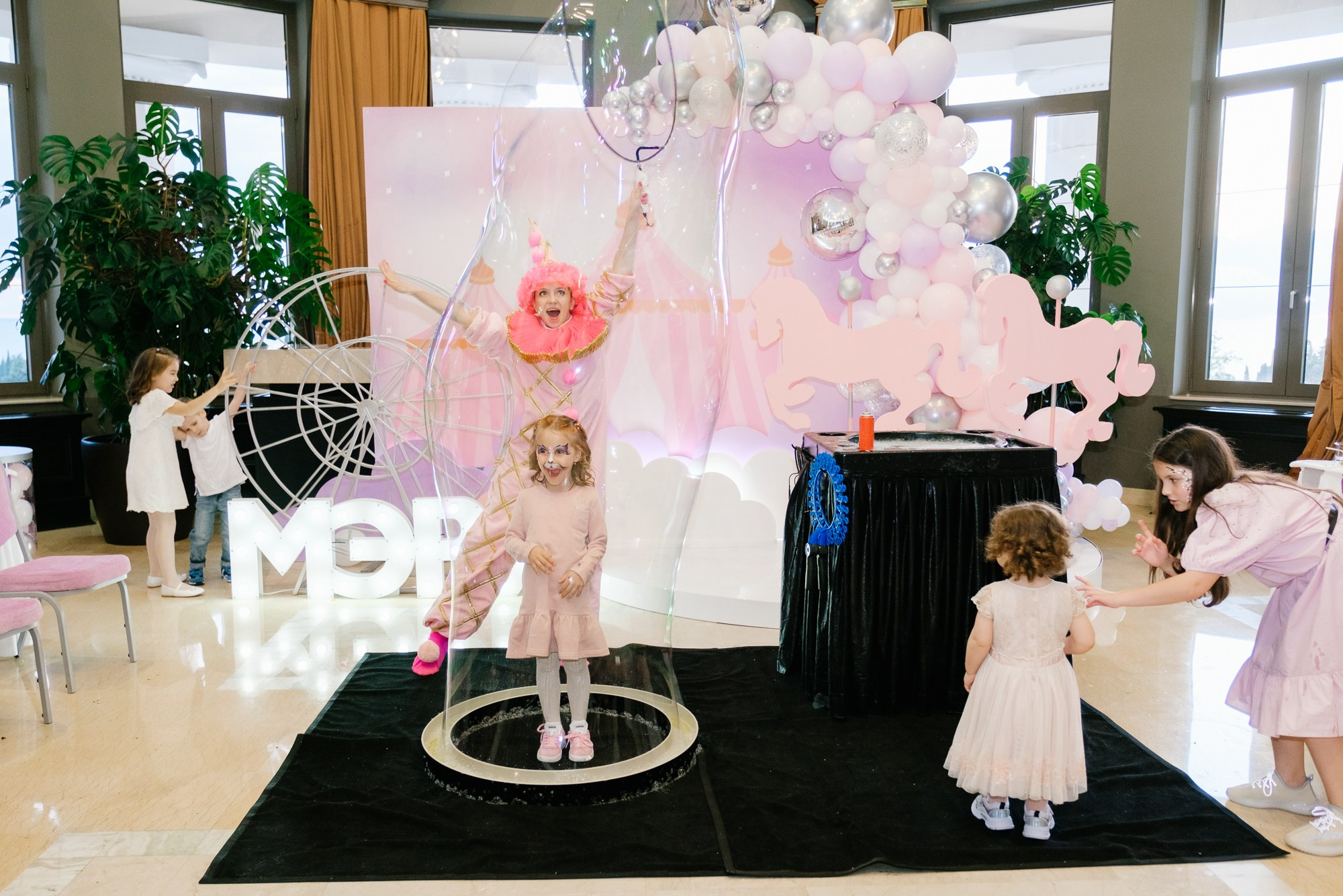 Мэри. Свадебный Видеограф Фотограф в Сочи