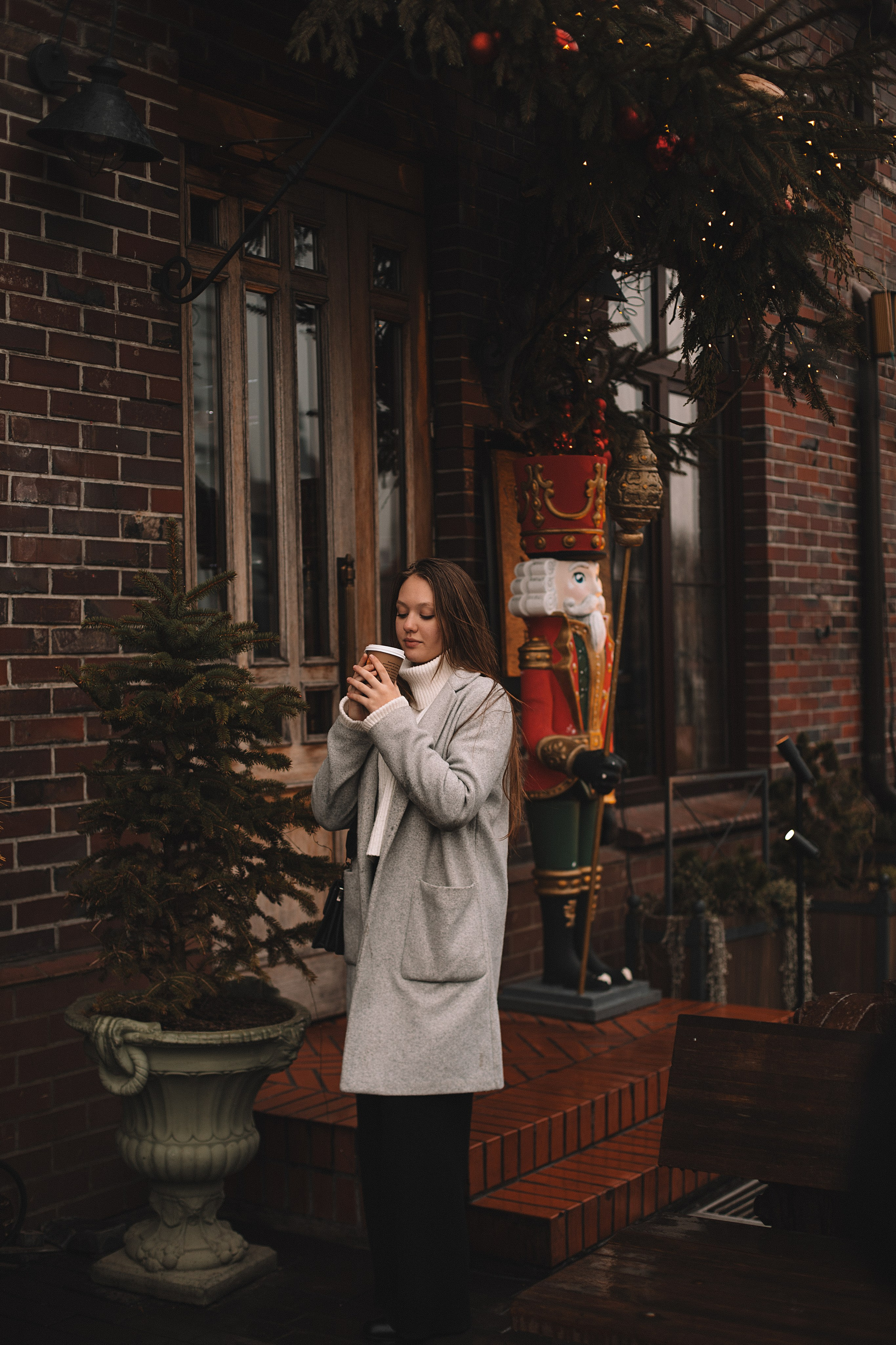 Рыбная Деревня Калининград. Свадебный и семейный фотограф/видеограф в Краснодаре Наталья Осинская