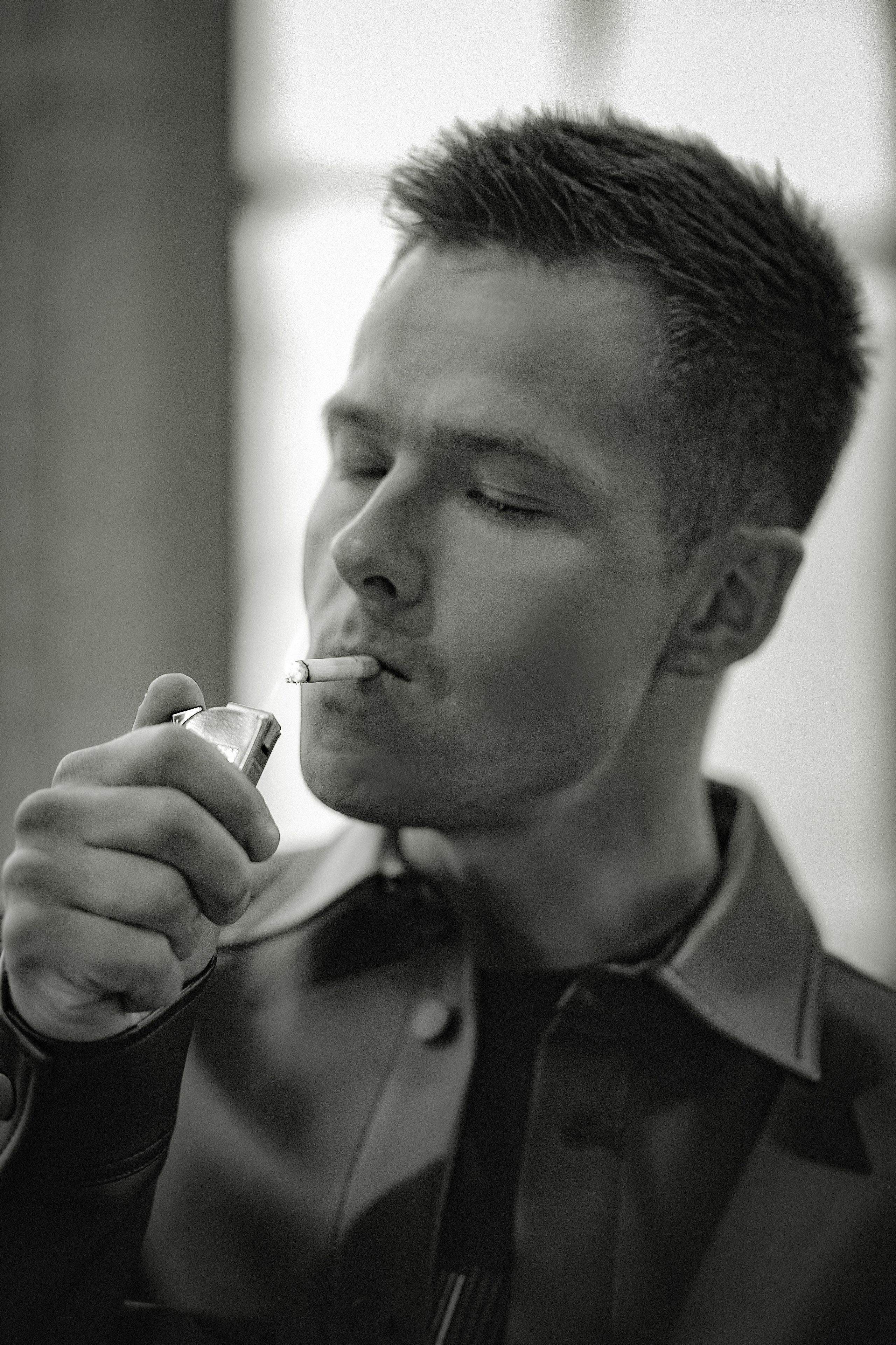 Станислав. Лиза Рязанцева