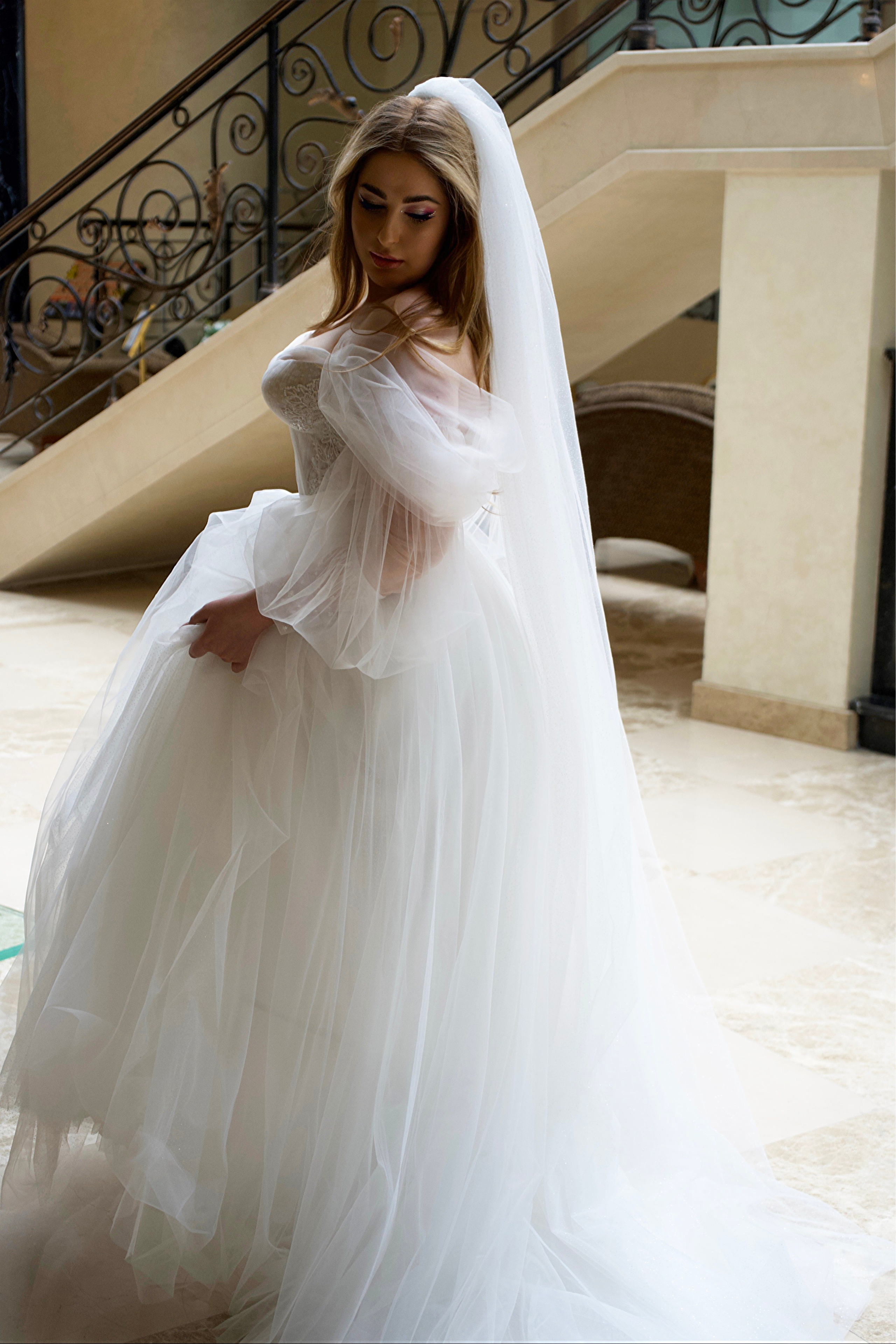 Вячеслав & София. Фотография — это жизнь, освещенная вспышкой