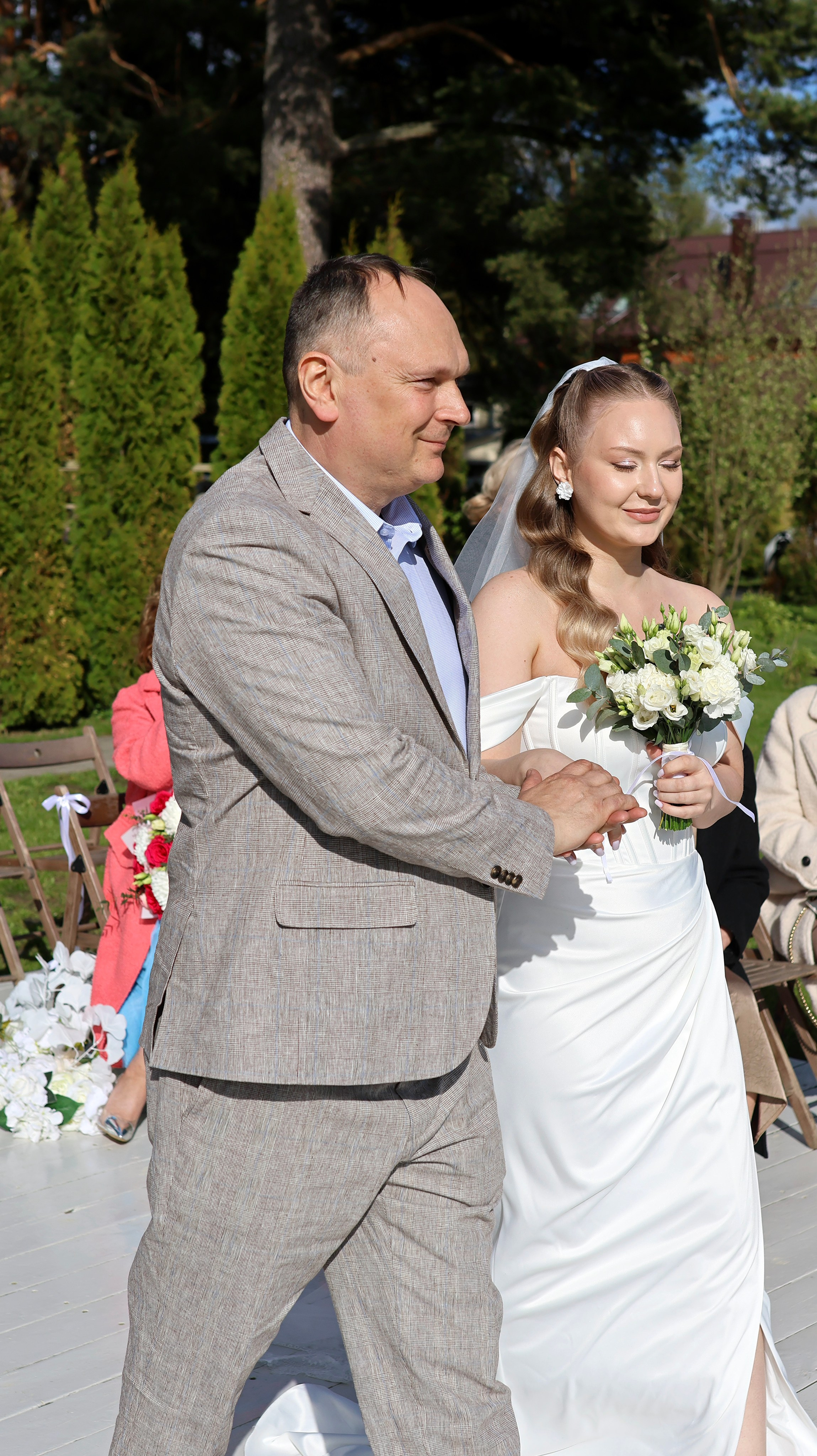 Матвей & Маргарита. Фотография — это жизнь, освещенная вспышкой