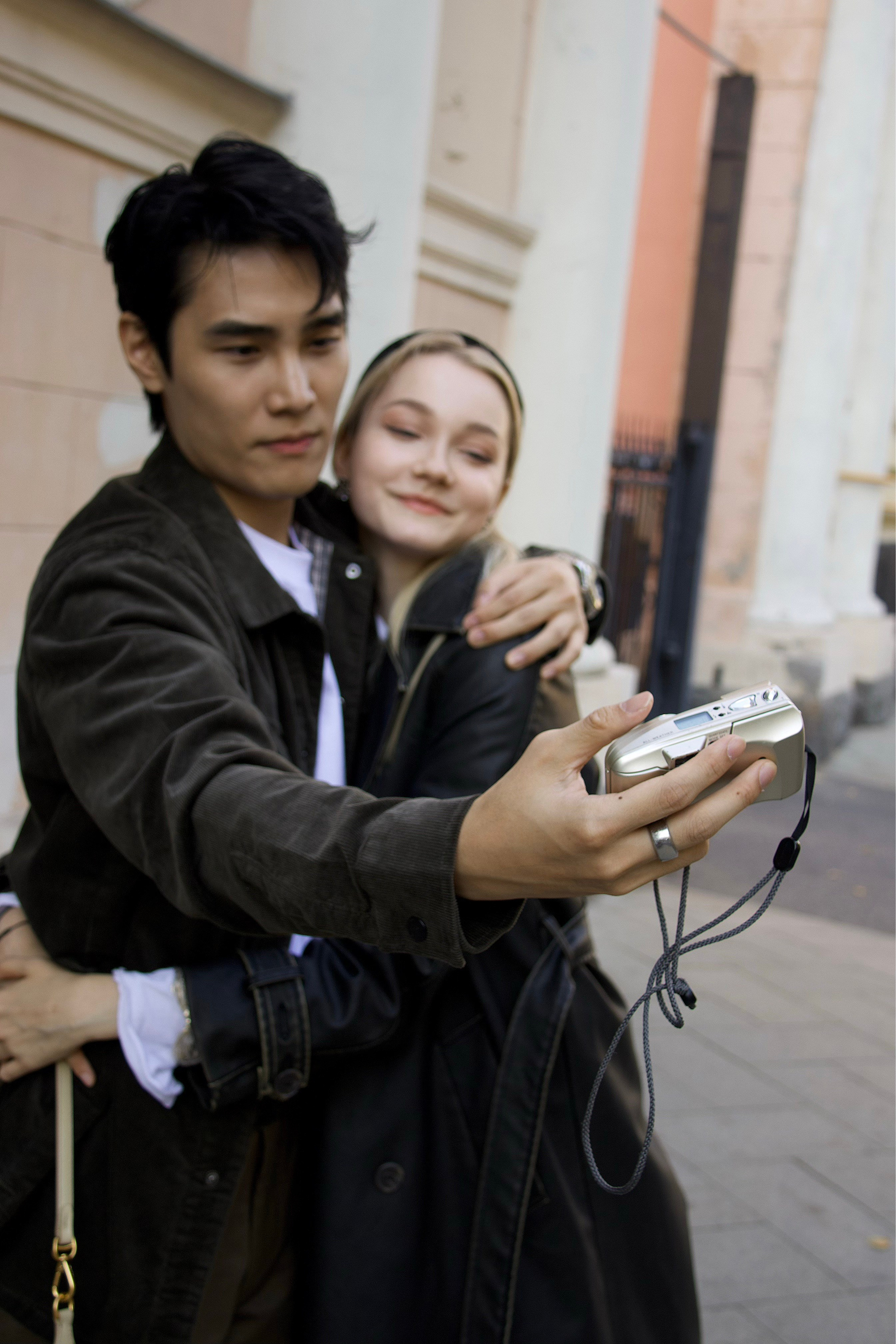 Эрвин & Светлана. Фотография — это жизнь, освещенная вспышкой