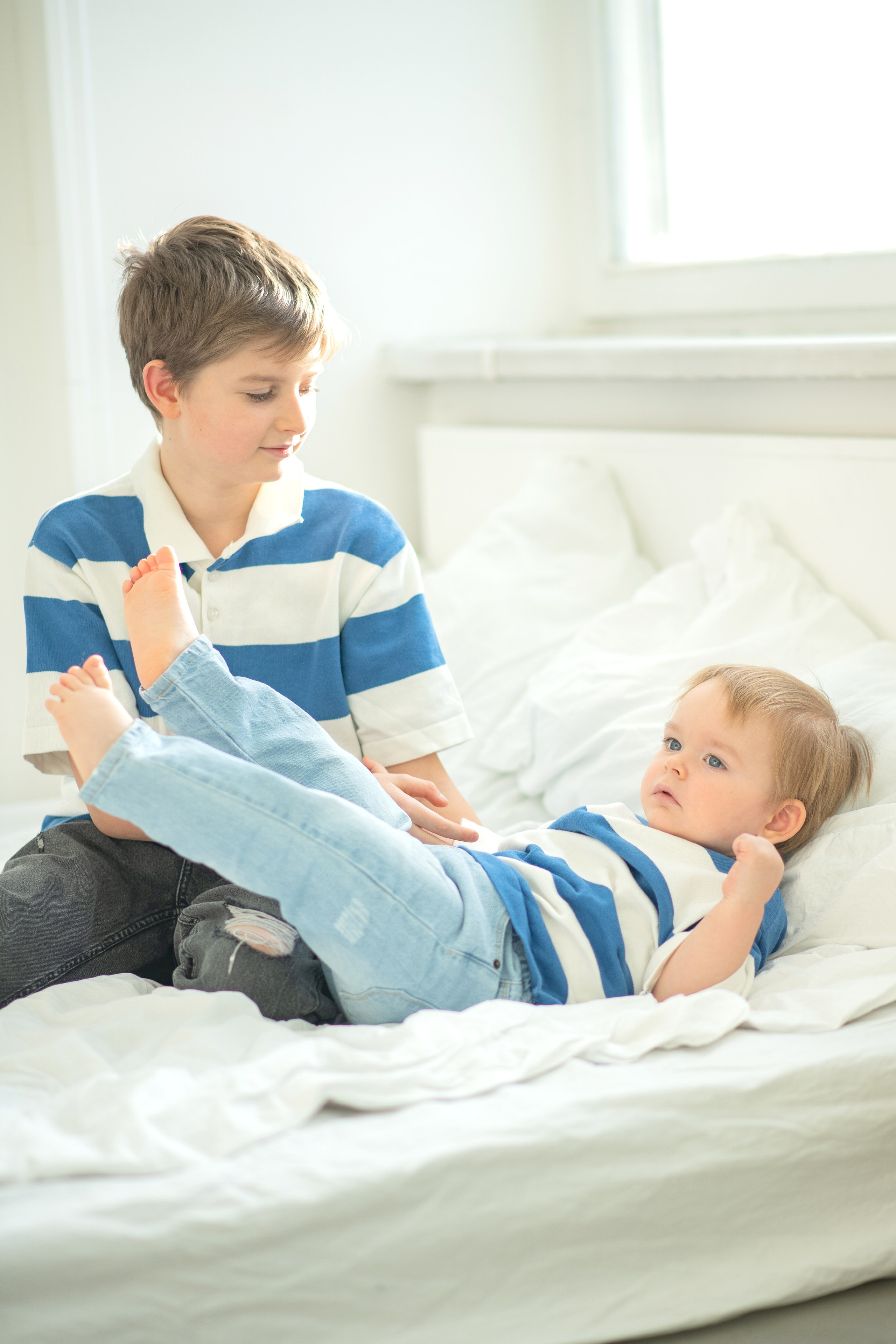 Семейные съемки. Главная