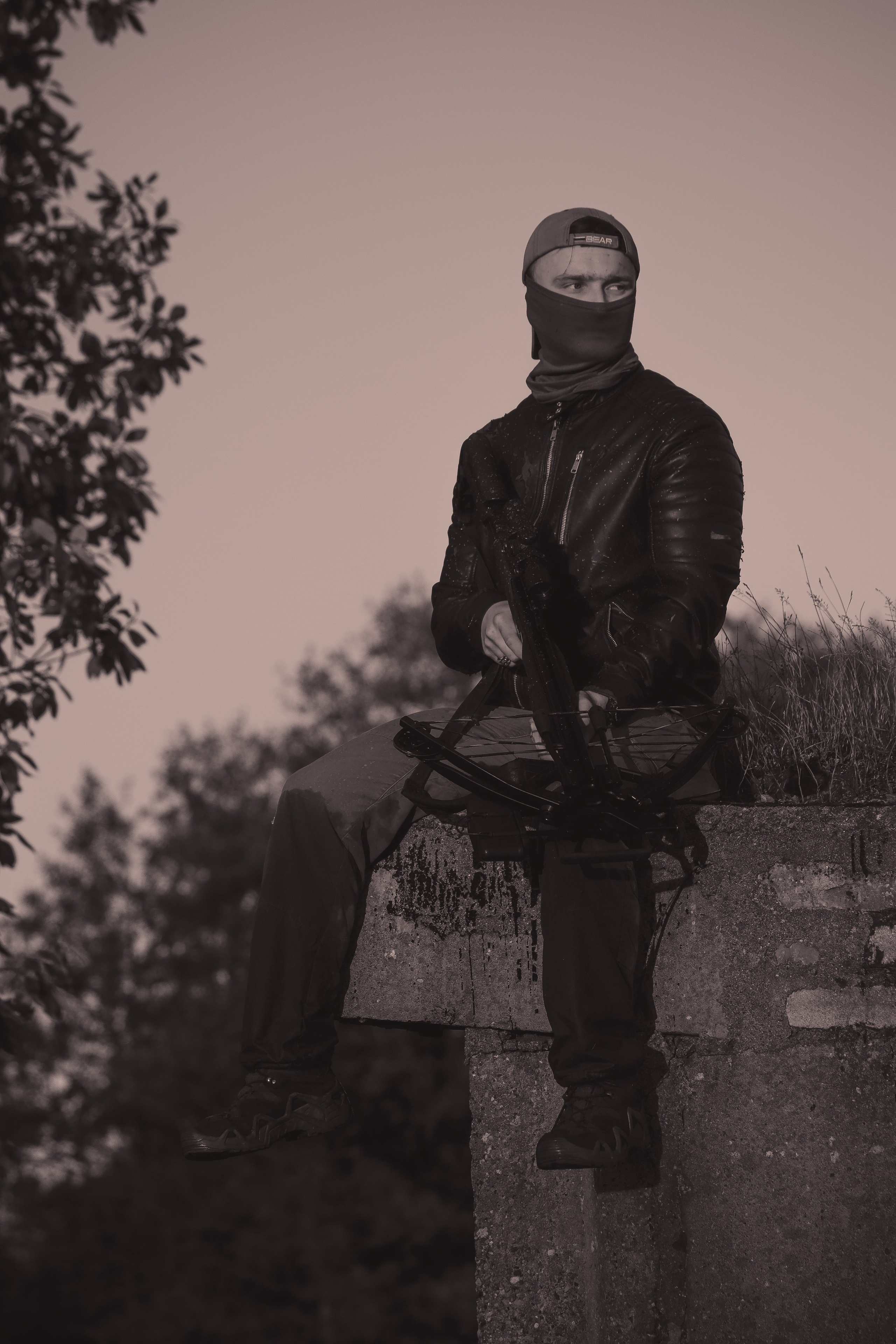 Никита П. (Daryl Dixon). — Digital Noise —