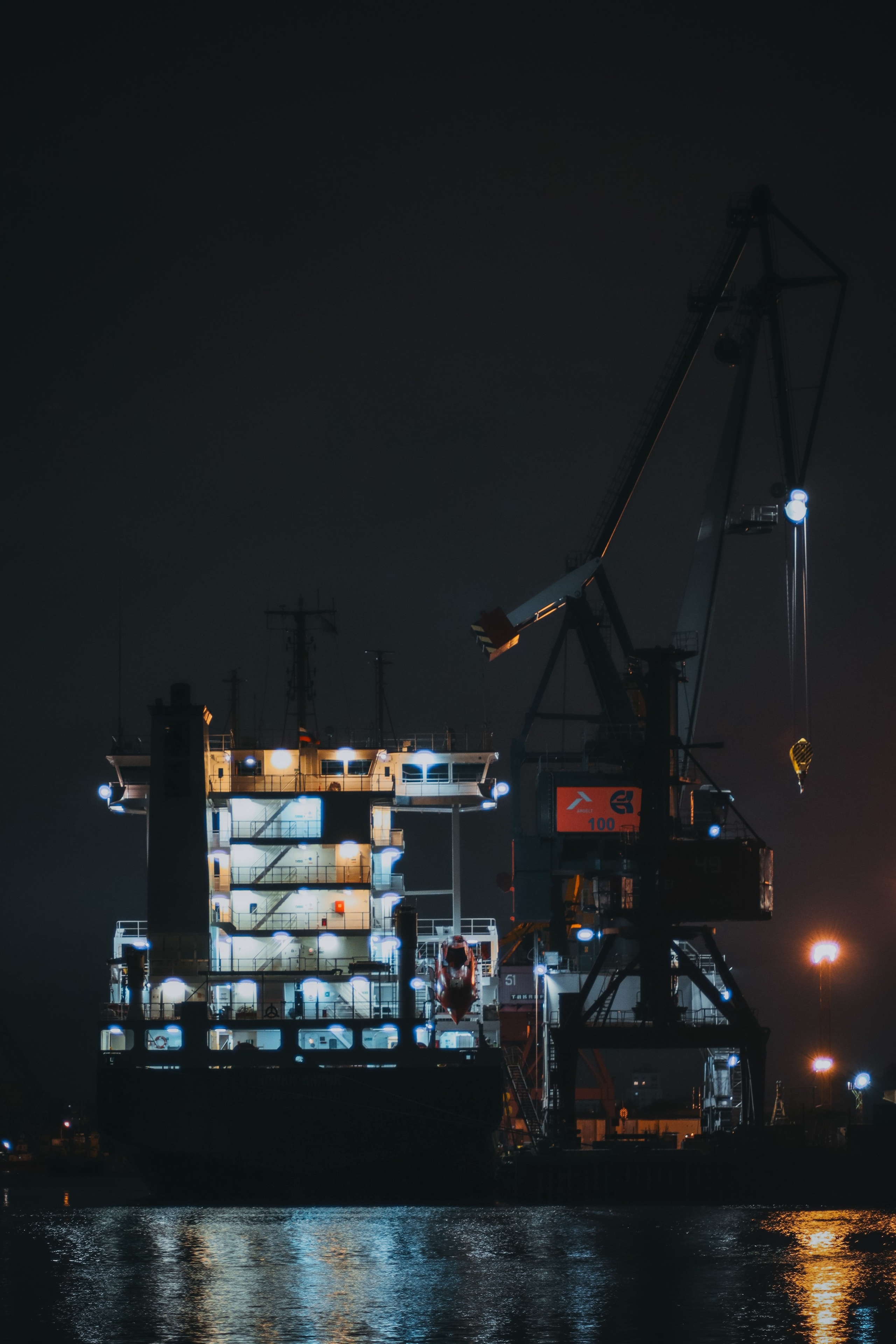 ND+CPL. — Digital Noise —