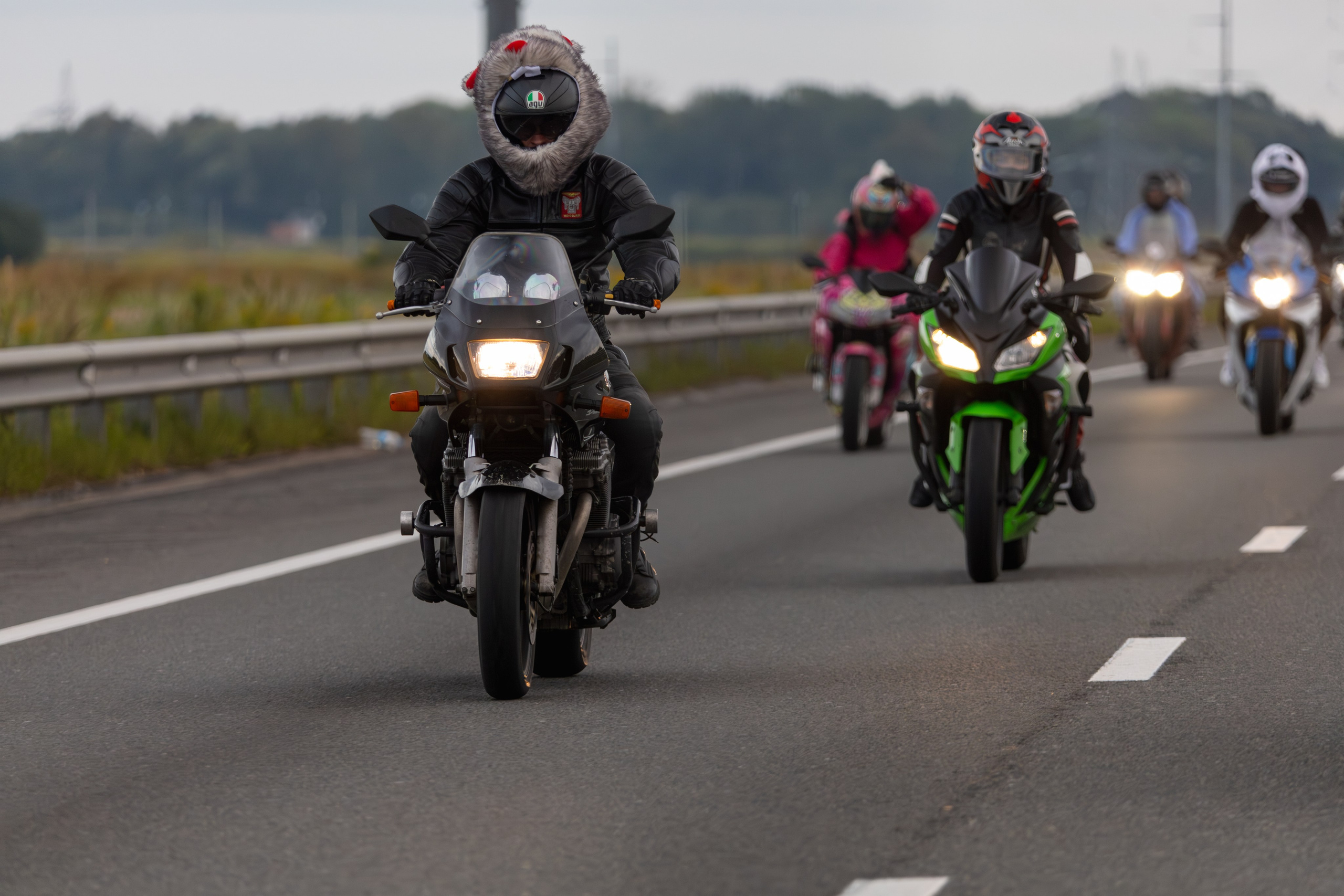 Закрытие Летнего сезона — 2025. — Digital Noise —