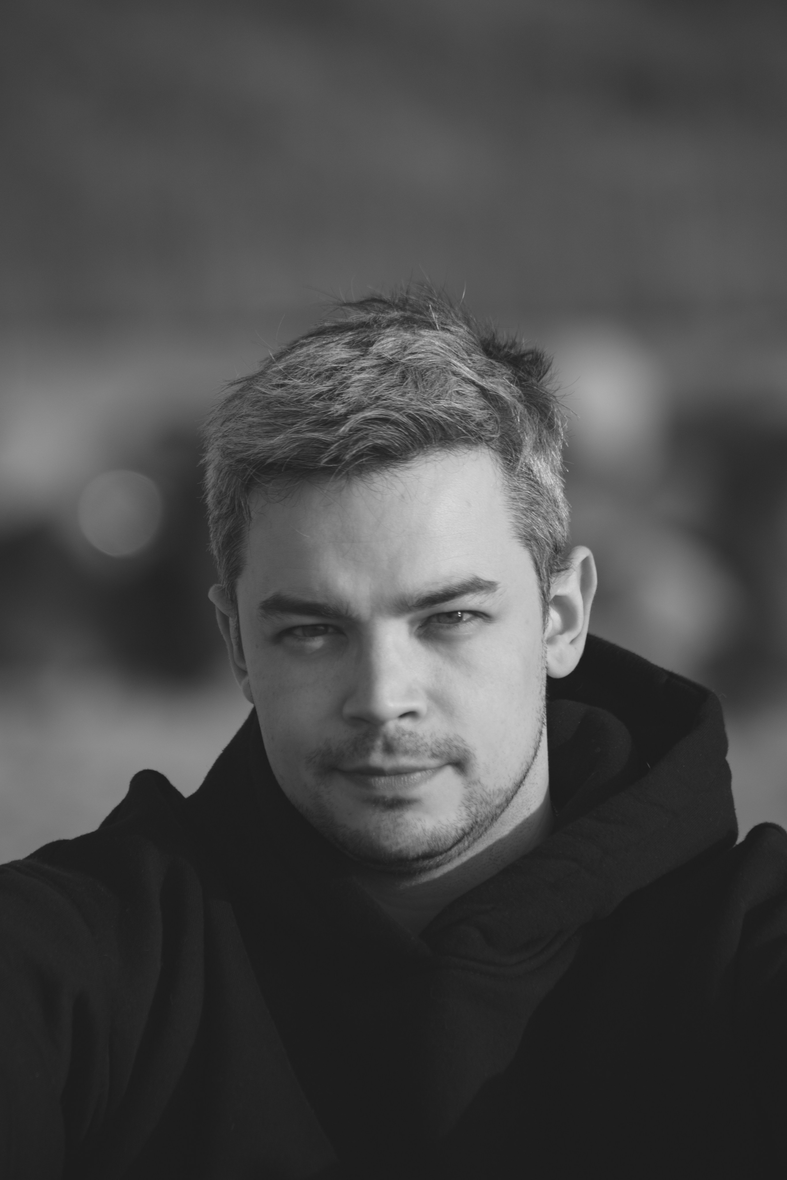 Рома К. — Digital Noise —